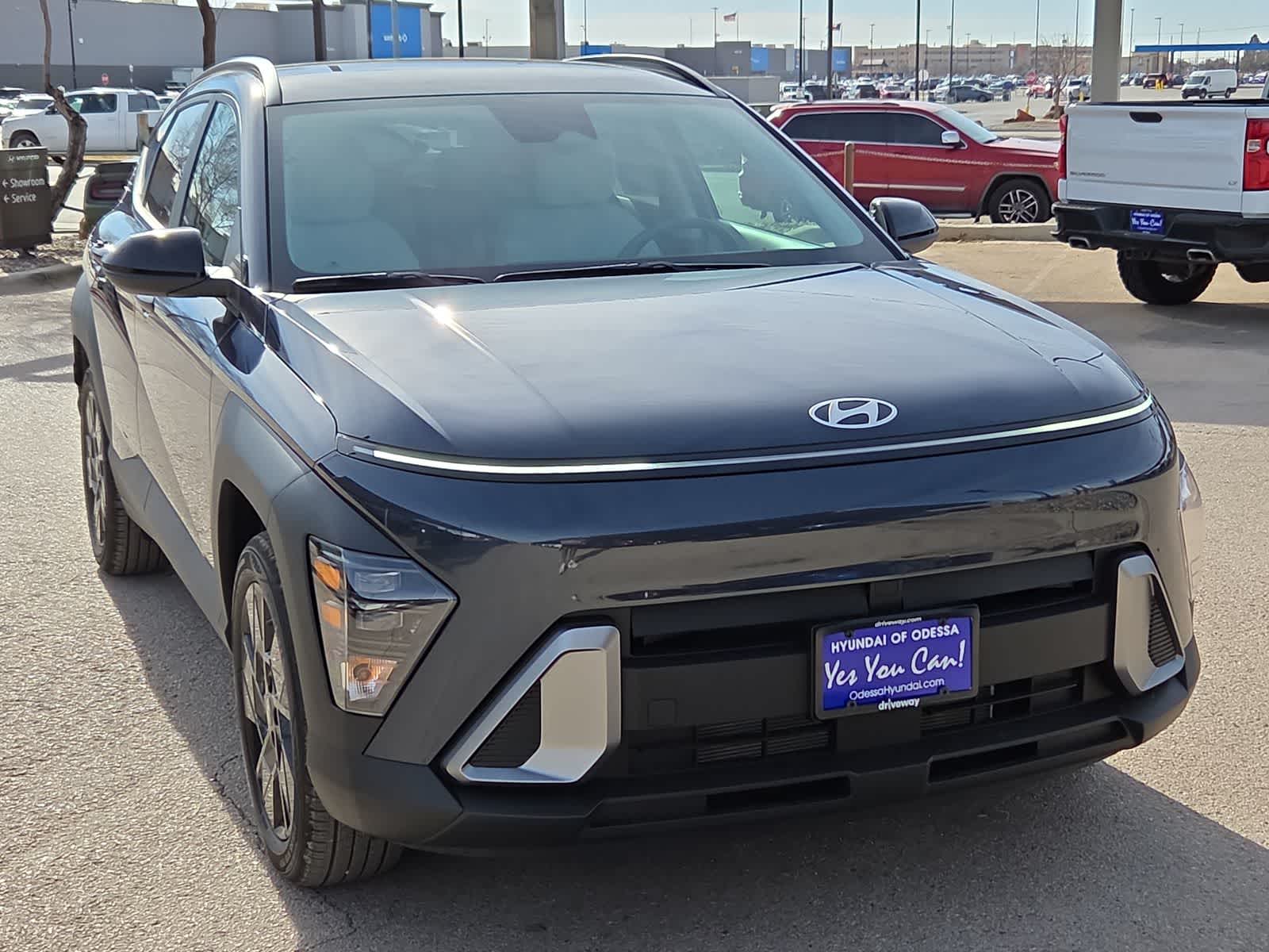 Thumbnail: 2026 Hyundai Kona - 3