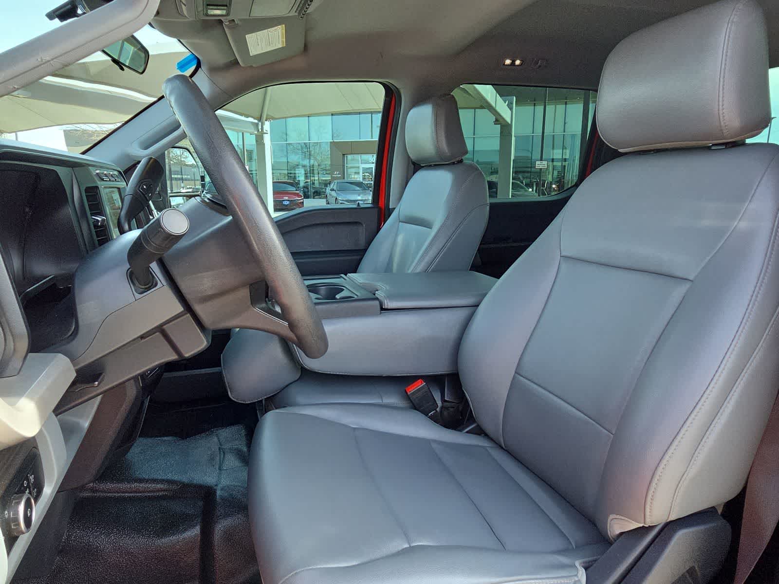 Thumbnail: 2024 Ford F-250 - 15