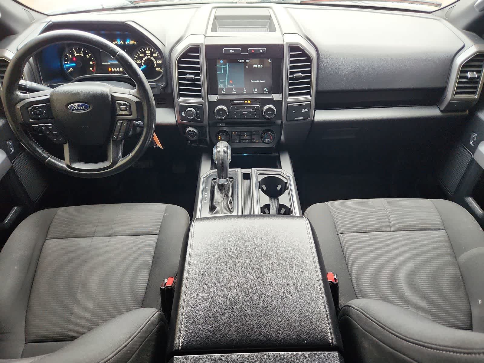 Thumbnail: 2017 Ford F-150 - 14