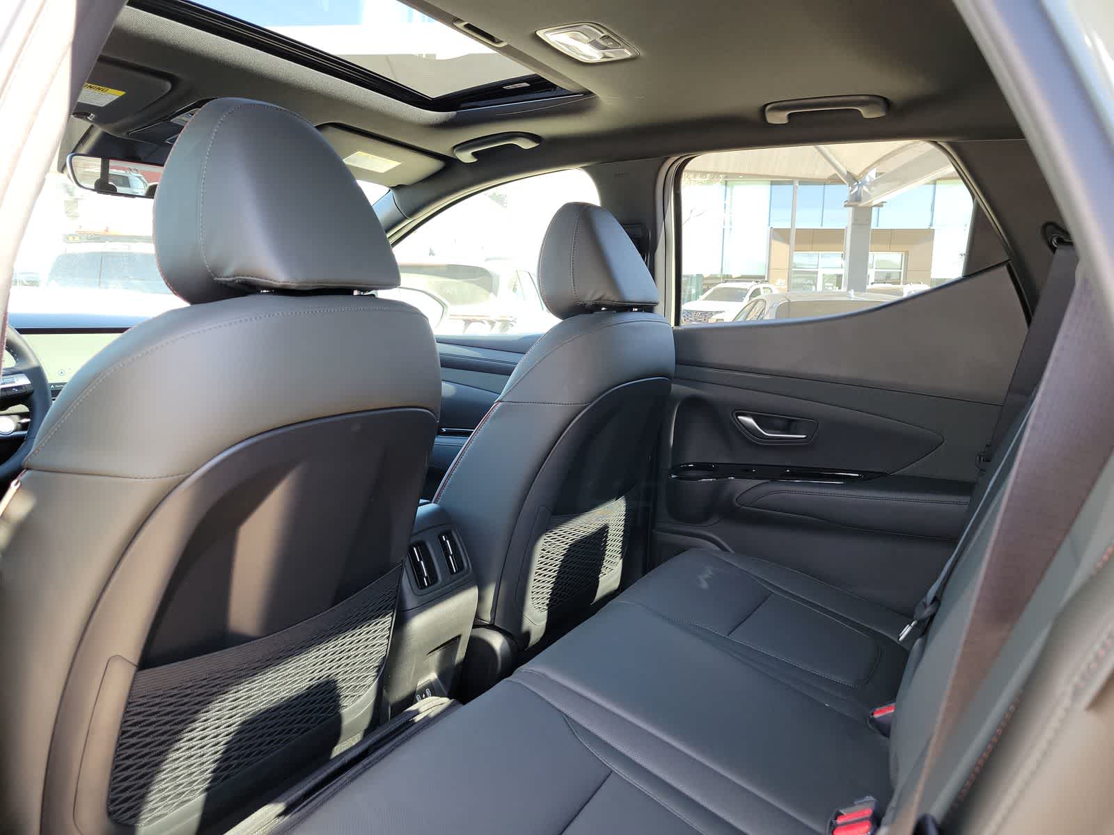 Thumbnail: 2025 Hyundai Santa Cruz - 11