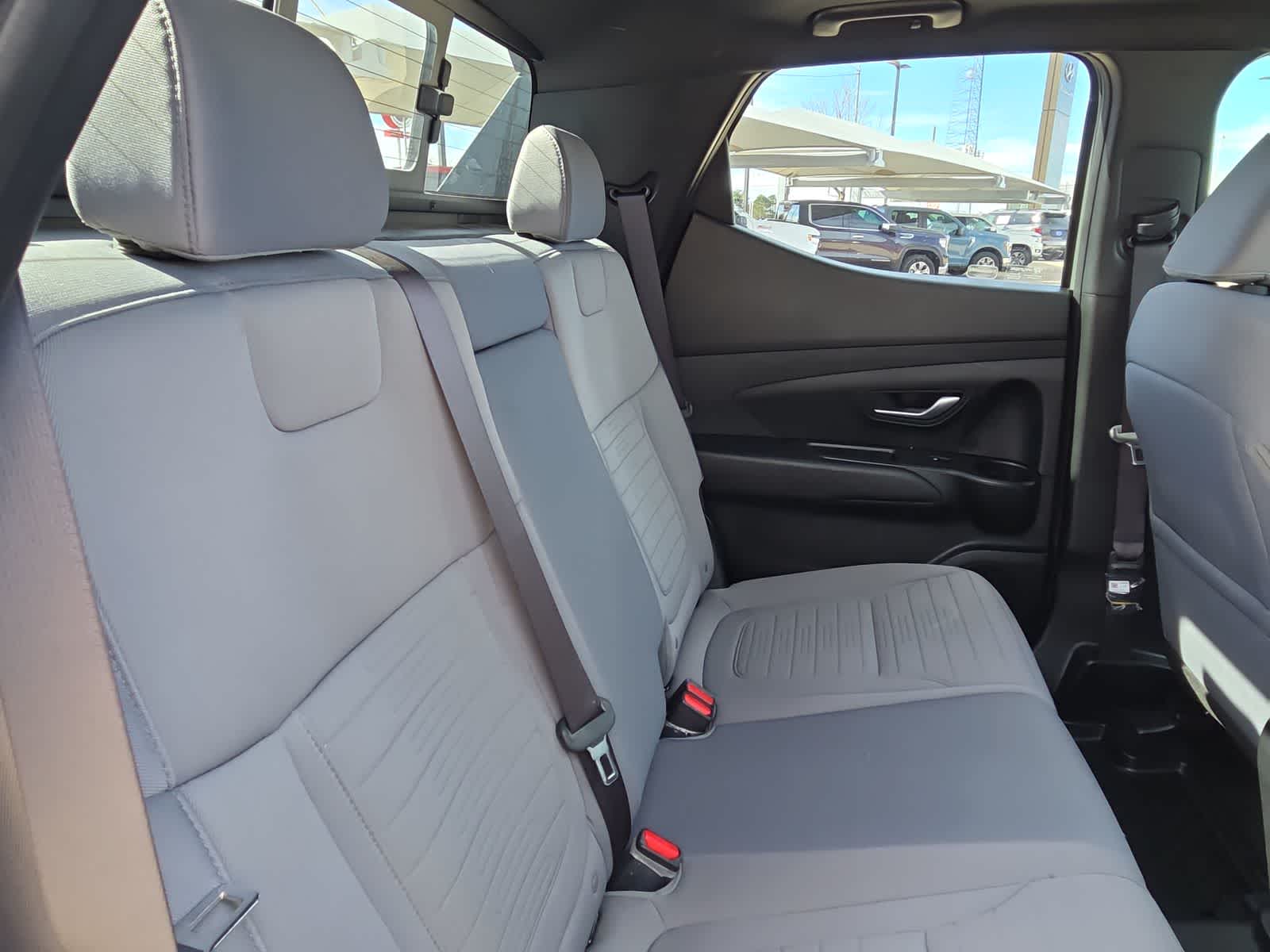 Thumbnail: 2023 Hyundai Santa Cruz - 17