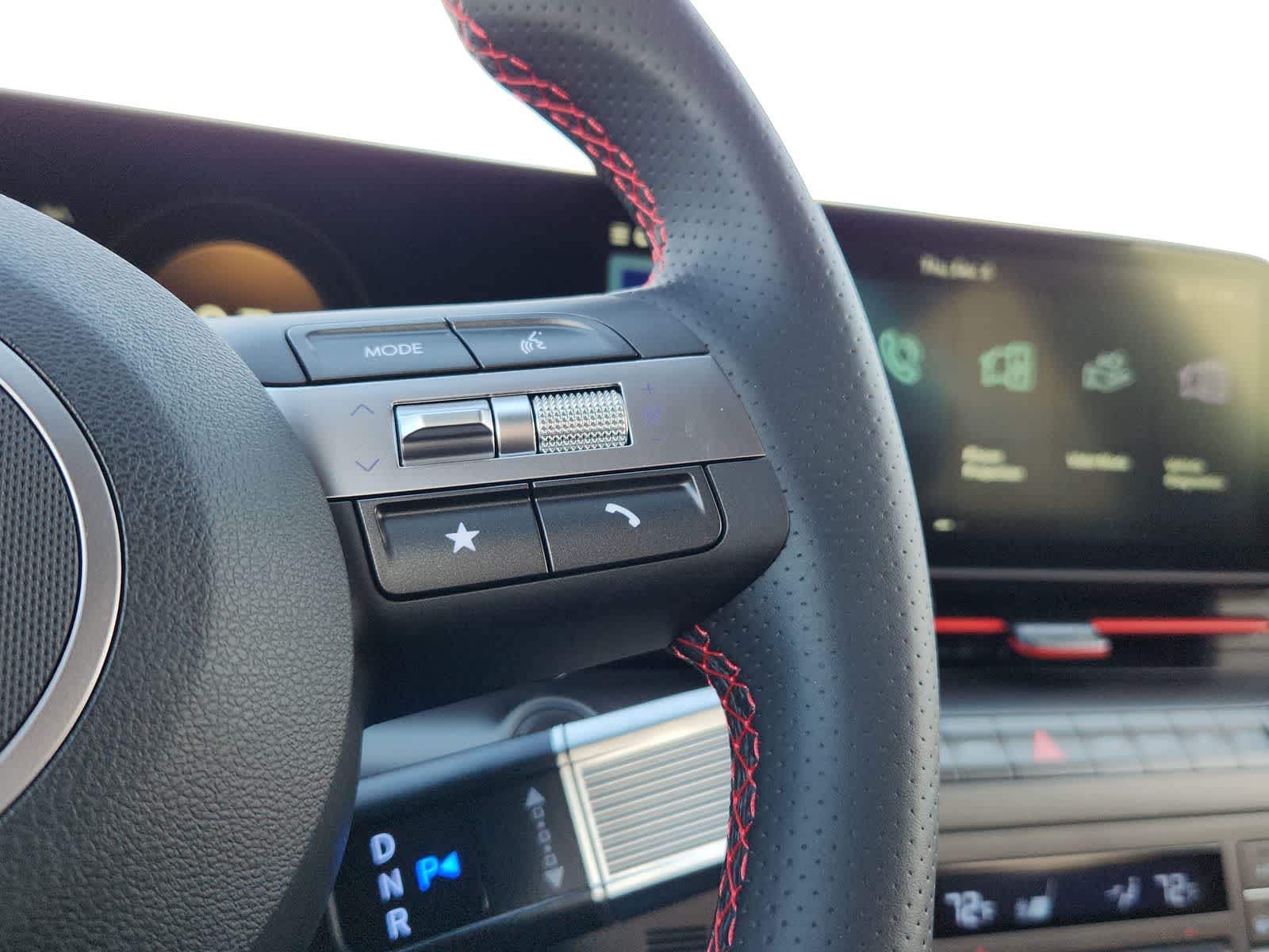 Thumbnail: 2025 Hyundai Kona - 28