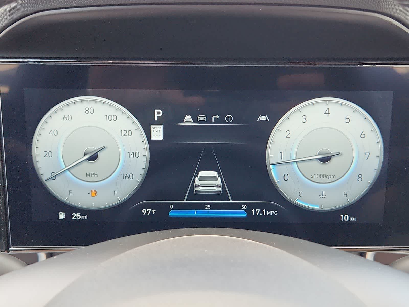 Thumbnail: 2025 Hyundai Elantra - 22