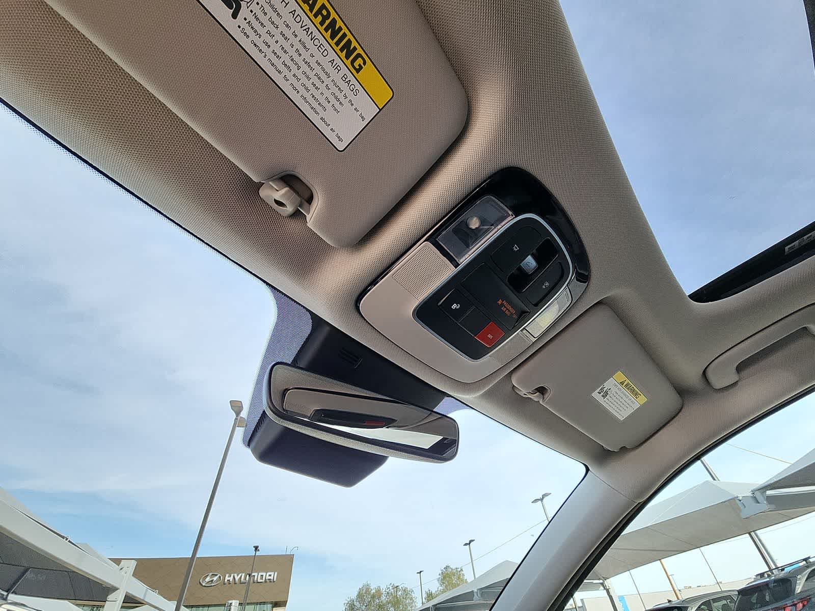 Thumbnail: 2025 Hyundai Tucson - 17