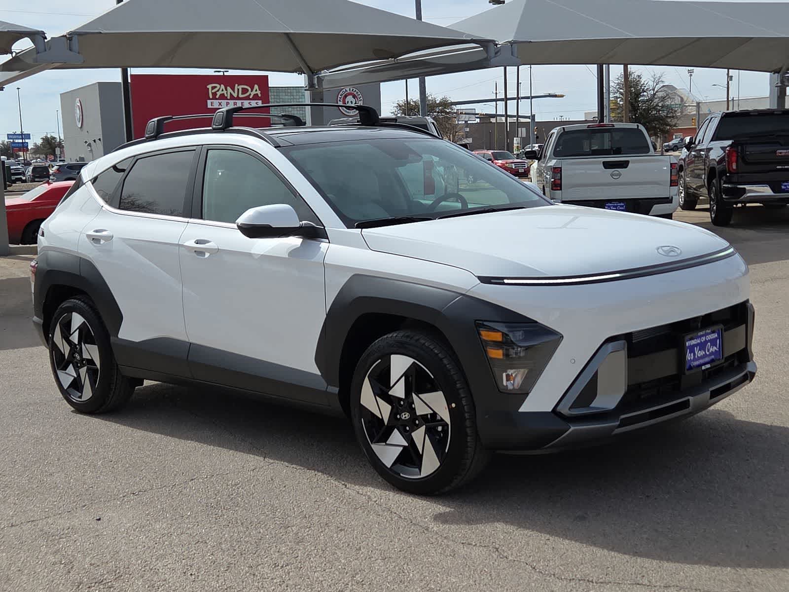 Thumbnail: 2026 Hyundai Kona - 2