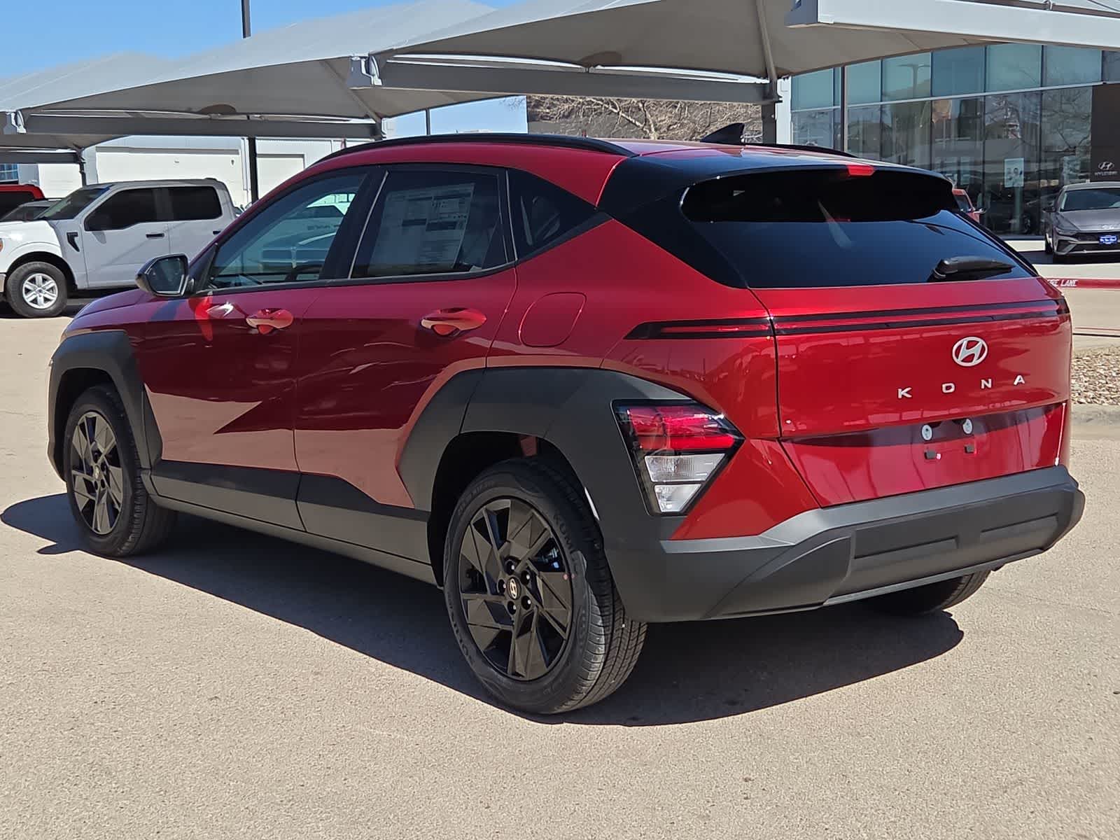 Thumbnail: 2026 Hyundai Kona - 6