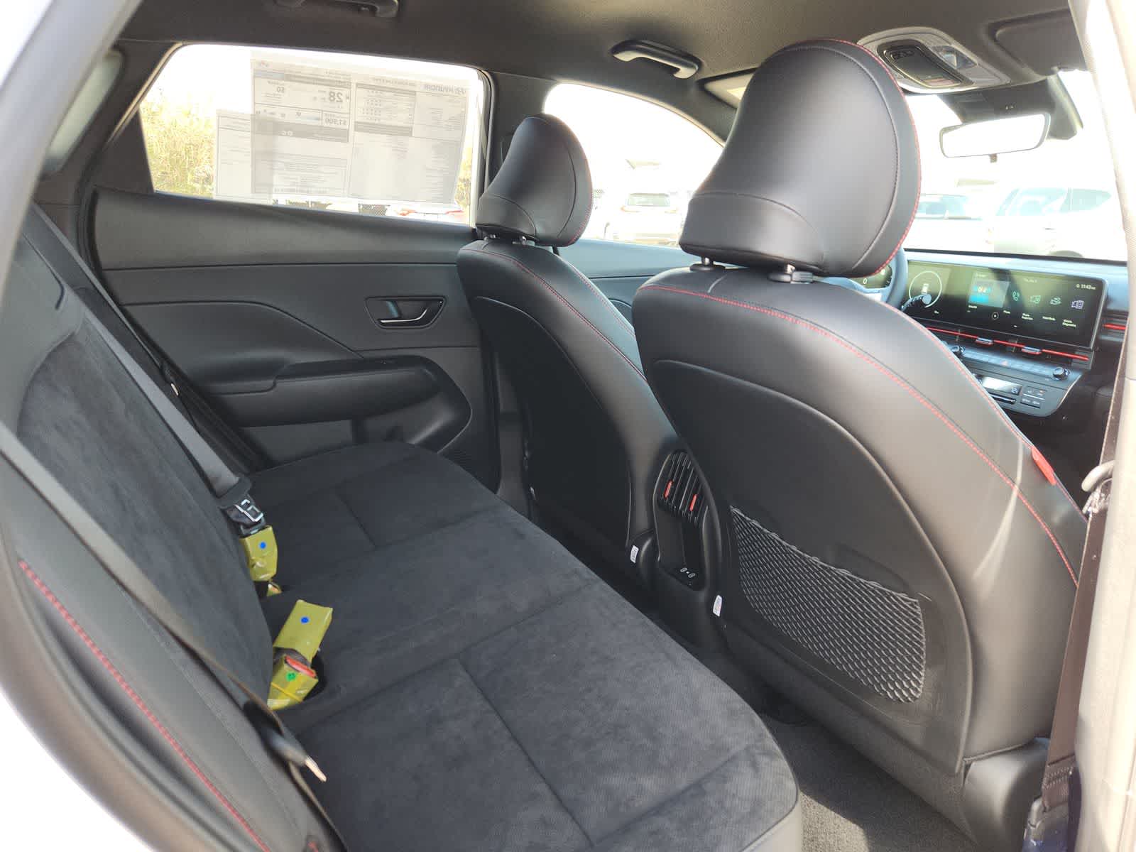 Thumbnail: 2025 Hyundai Kona - 20