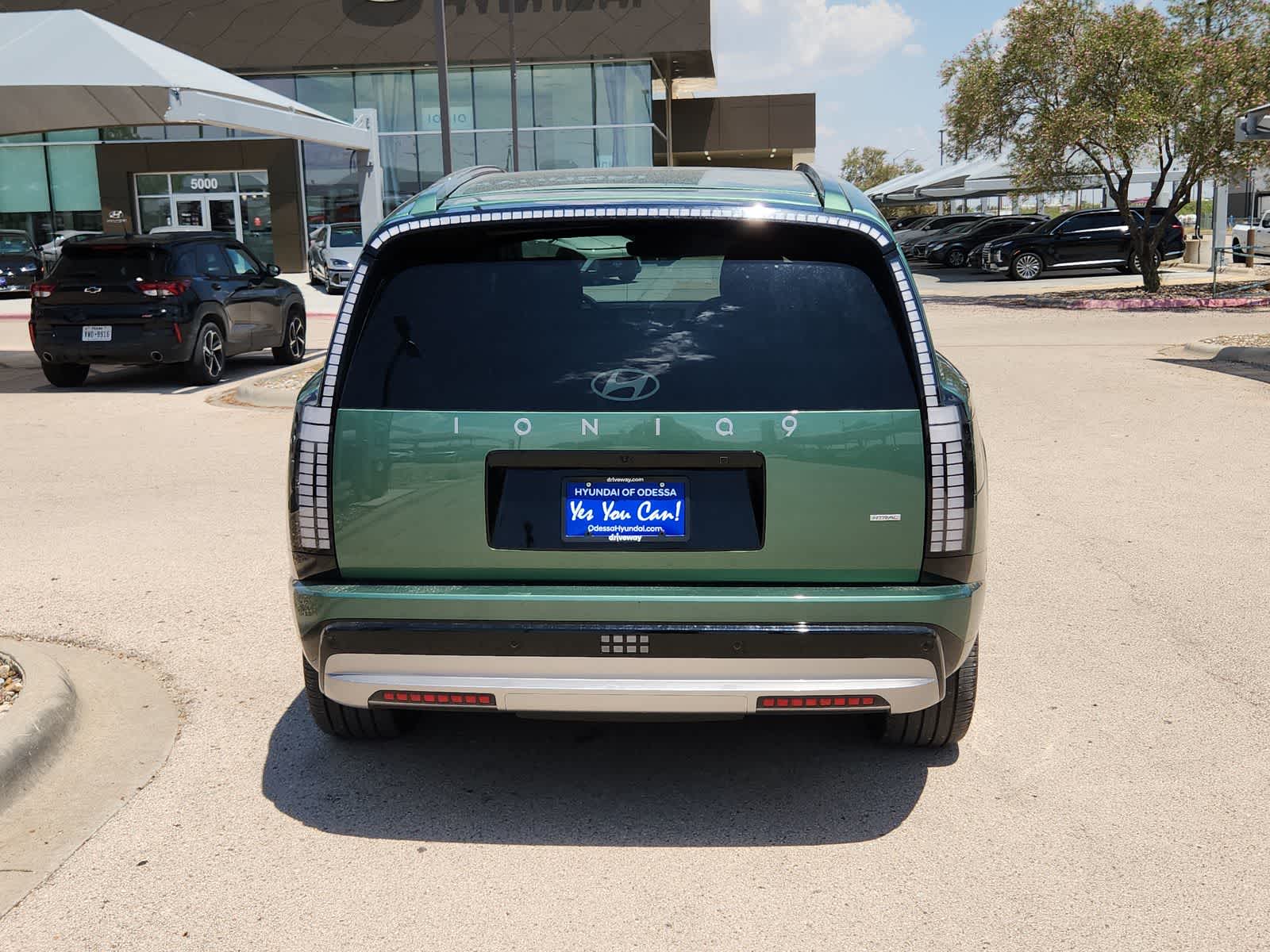 Thumbnail: 2026 Hyundai Ioniq - 7