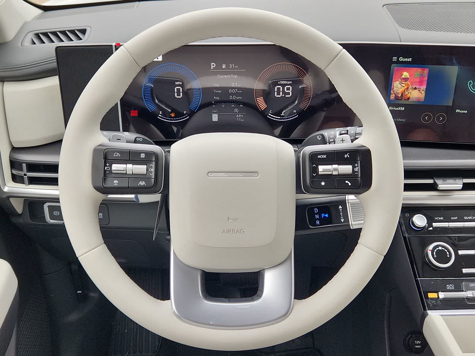 Thumbnail: 2026 Hyundai Santa Fe - 19