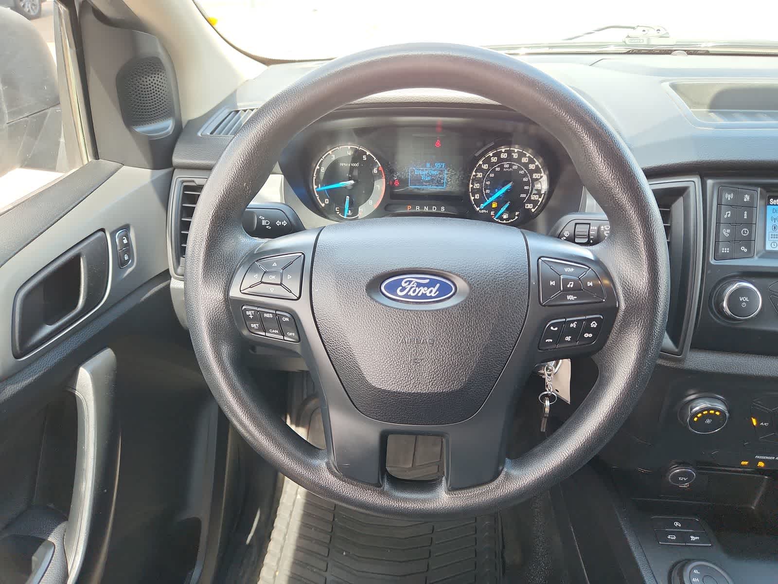 Thumbnail: 2021 Ford Ranger - 18