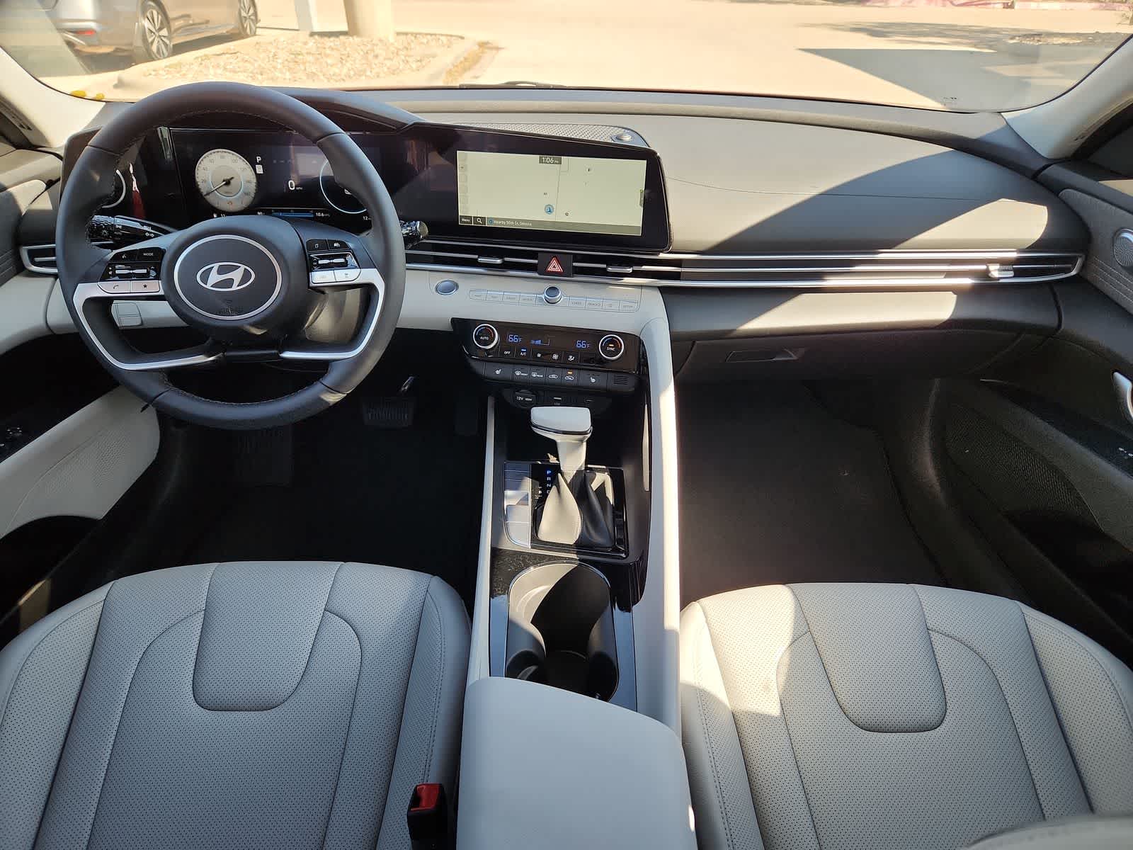 Thumbnail: 2025 Hyundai Elantra - 14