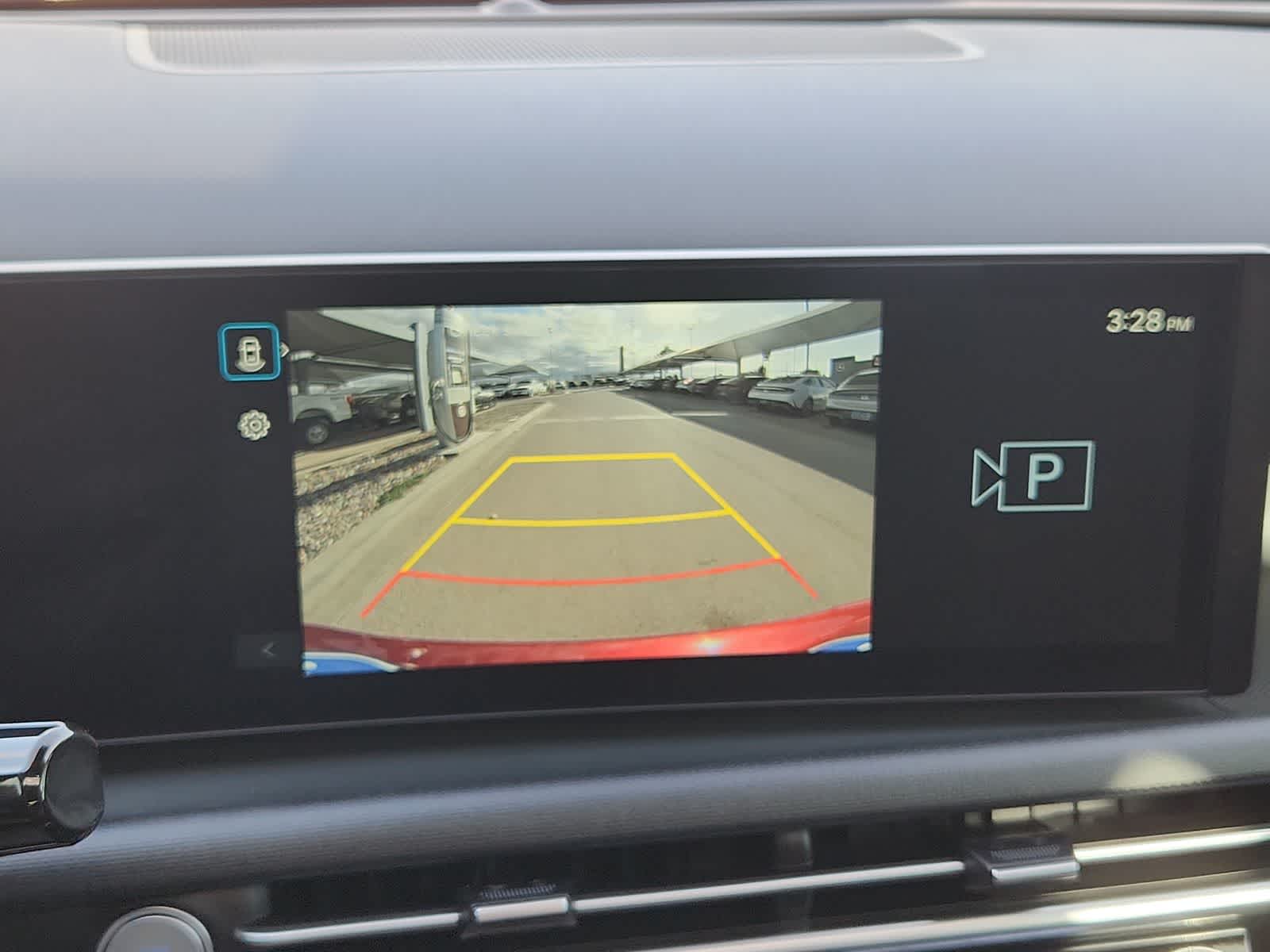 Thumbnail: 2025 Hyundai Tucson - 25