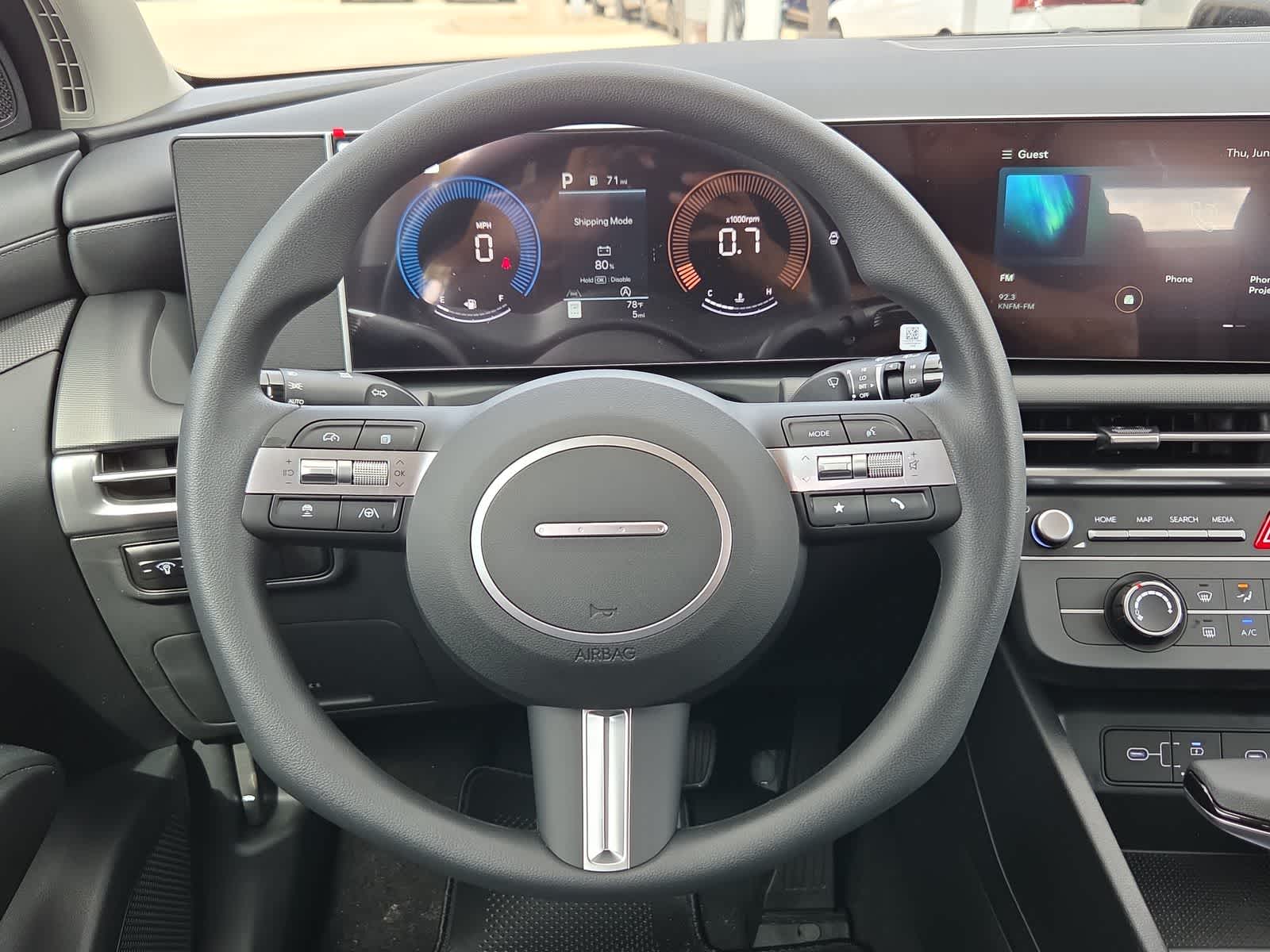Thumbnail: 2026 Hyundai Tucson - 19