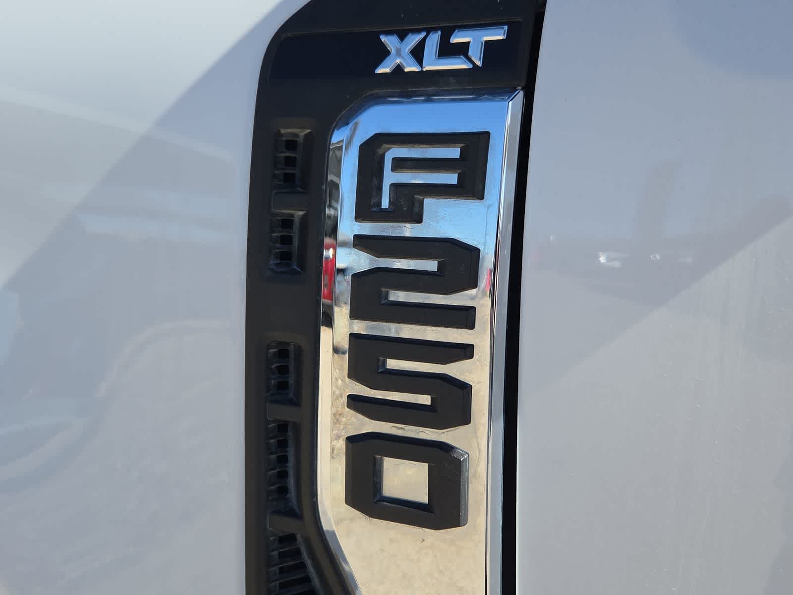 Thumbnail: 2024 Ford F-250 - 11