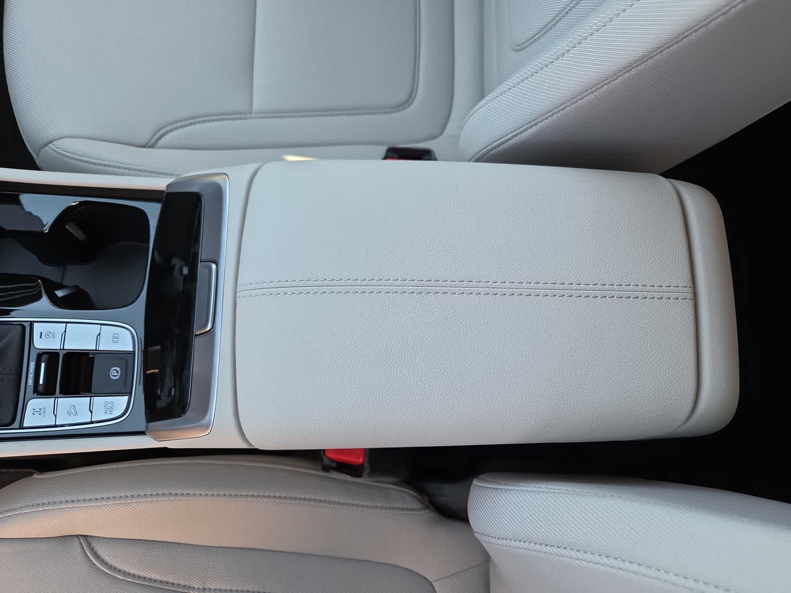 Thumbnail: 2026 Hyundai Tucson - 20