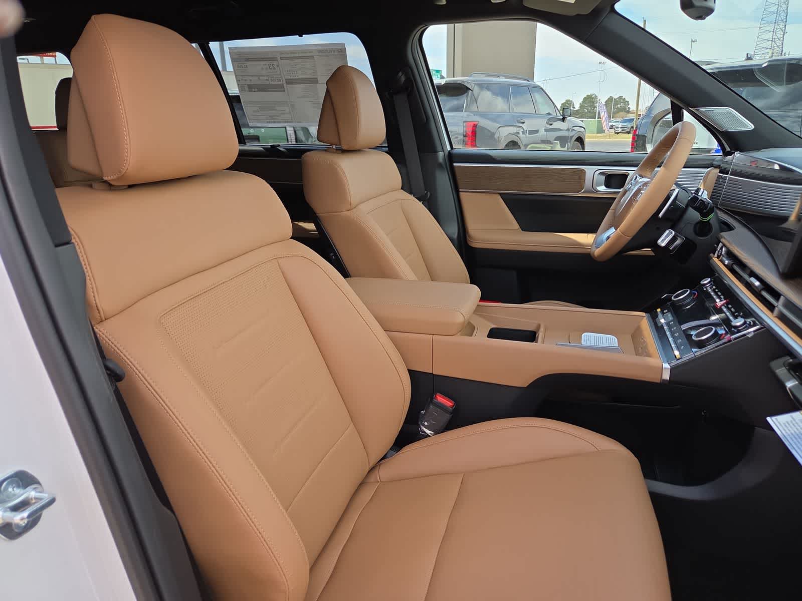 Thumbnail: 2026 Hyundai Santa Fe - 18