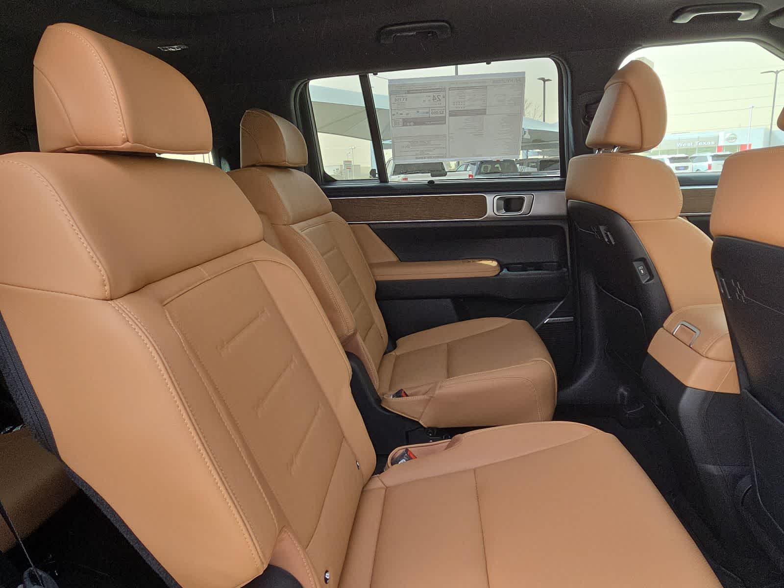 Thumbnail: 2026 Hyundai Santa Fe - 17