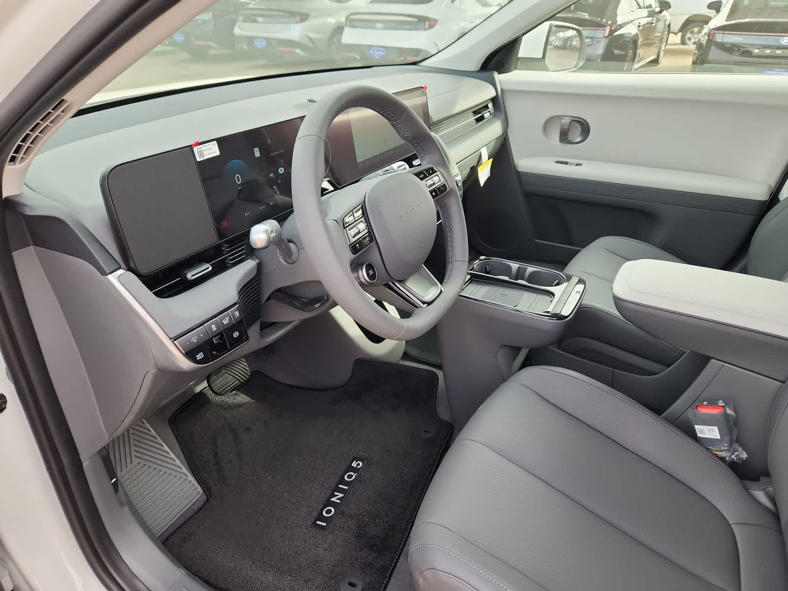 Thumbnail: 2026 Hyundai Ioniq 5 - 10