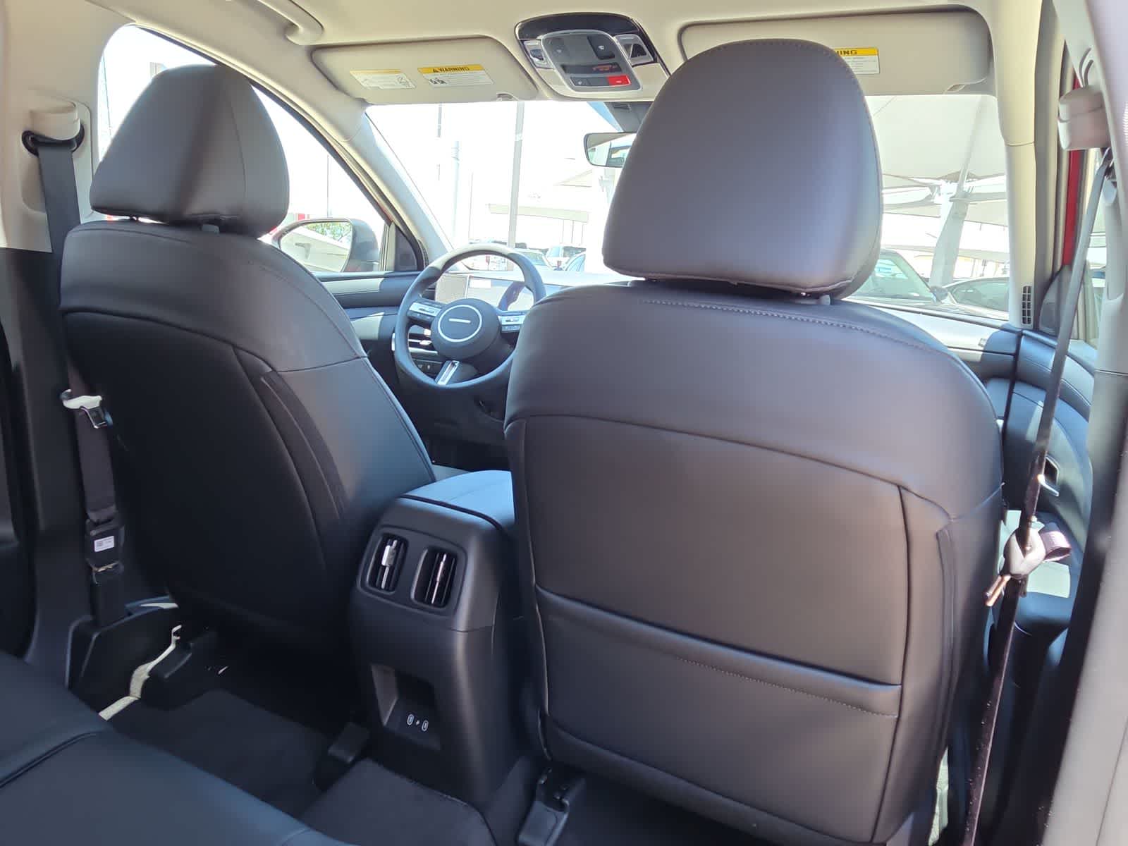 Thumbnail: 2026 Hyundai Tucson - 16