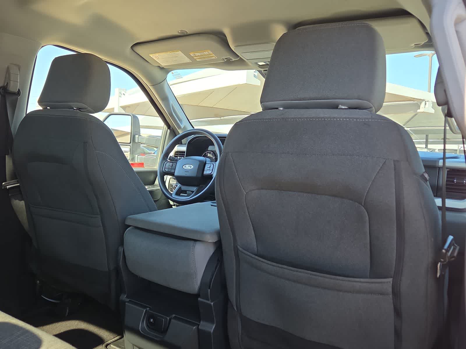 Thumbnail: 2024 Ford F-250 - 16