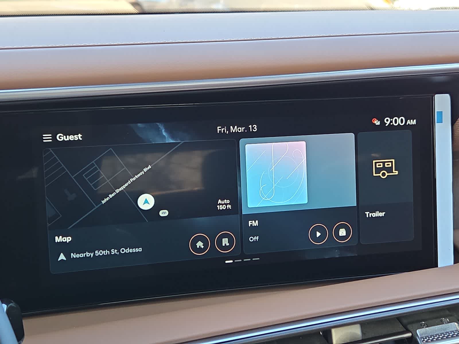 Thumbnail: 2026 Hyundai Palisade - 24