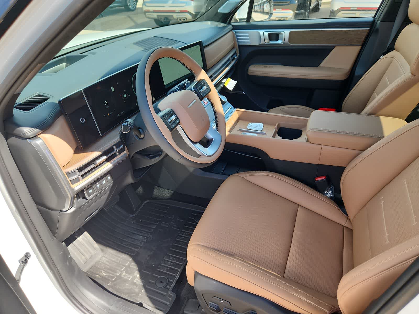 Thumbnail: 2026 Hyundai Santa Fe - 10