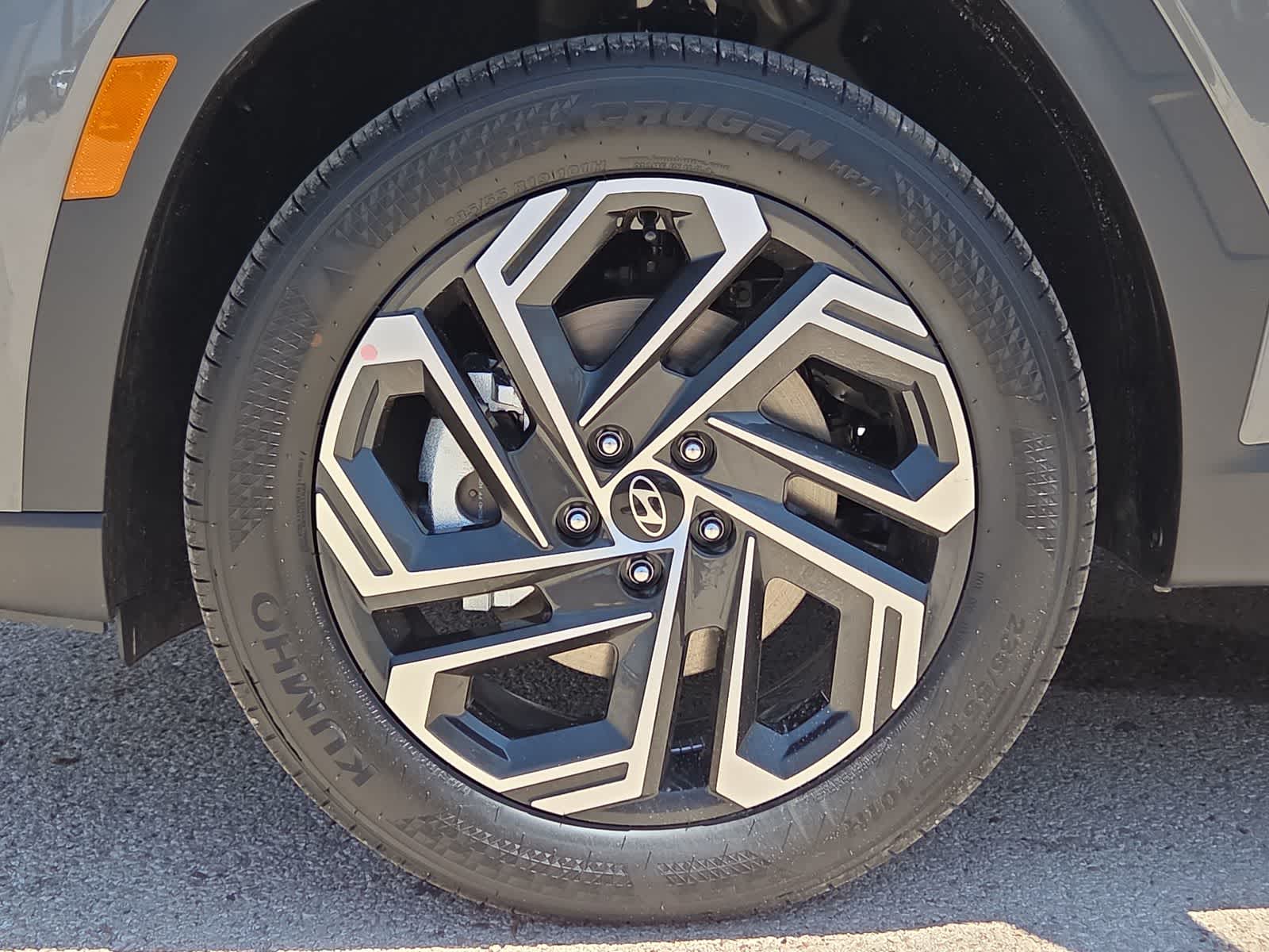Thumbnail: 2026 Hyundai Tucson - 12