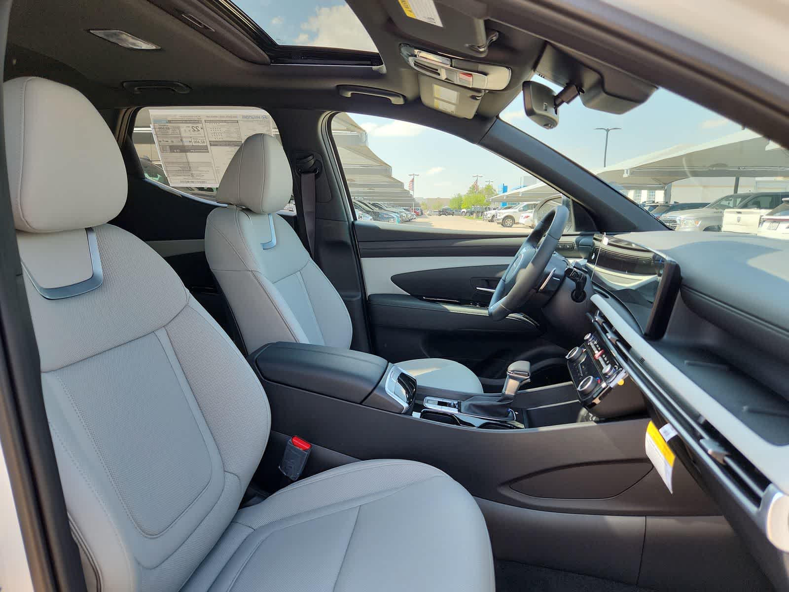 Thumbnail: 2025 Hyundai Santa Cruz - 22