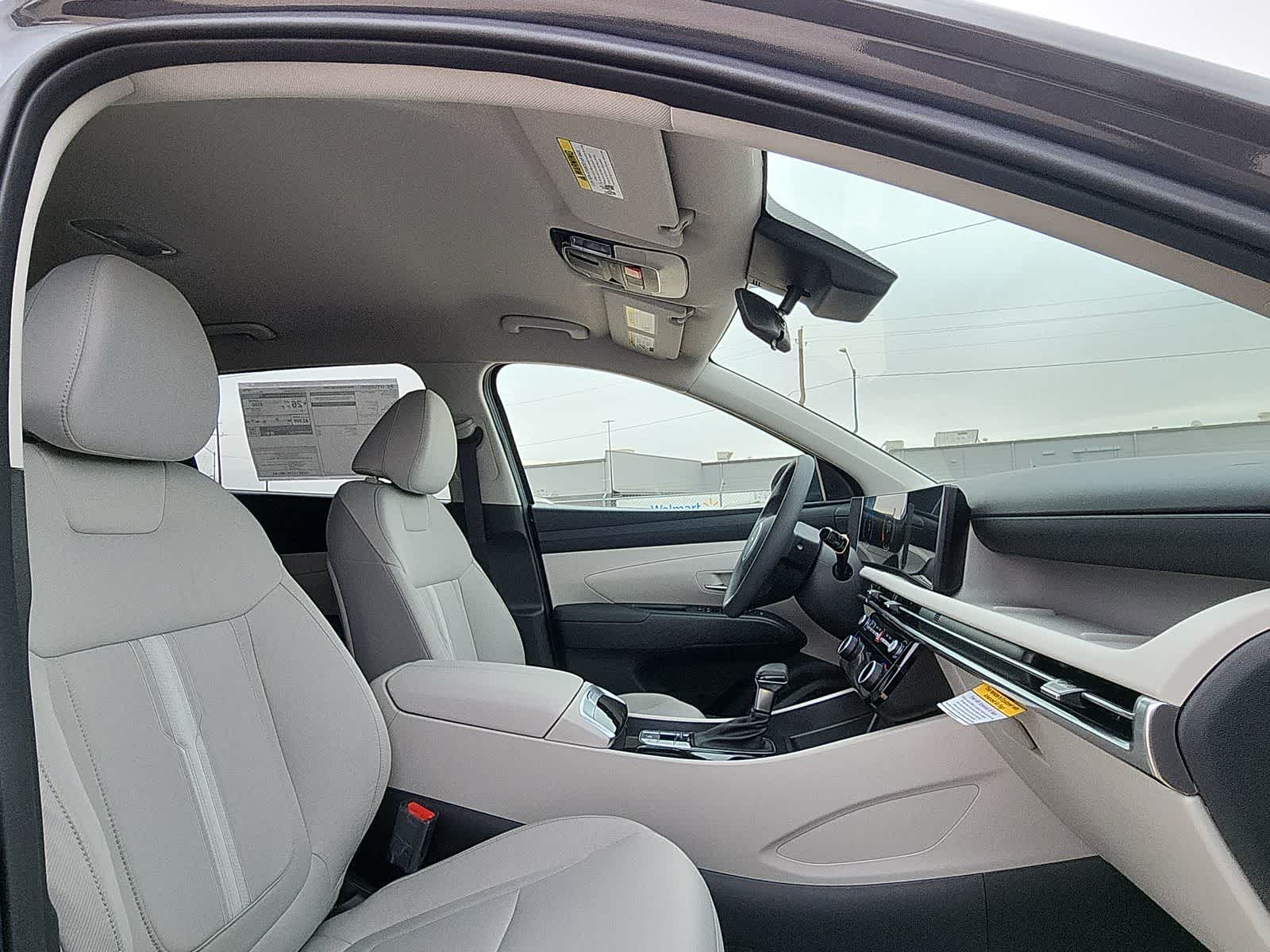 Thumbnail: 2025 Hyundai Tucson - 21