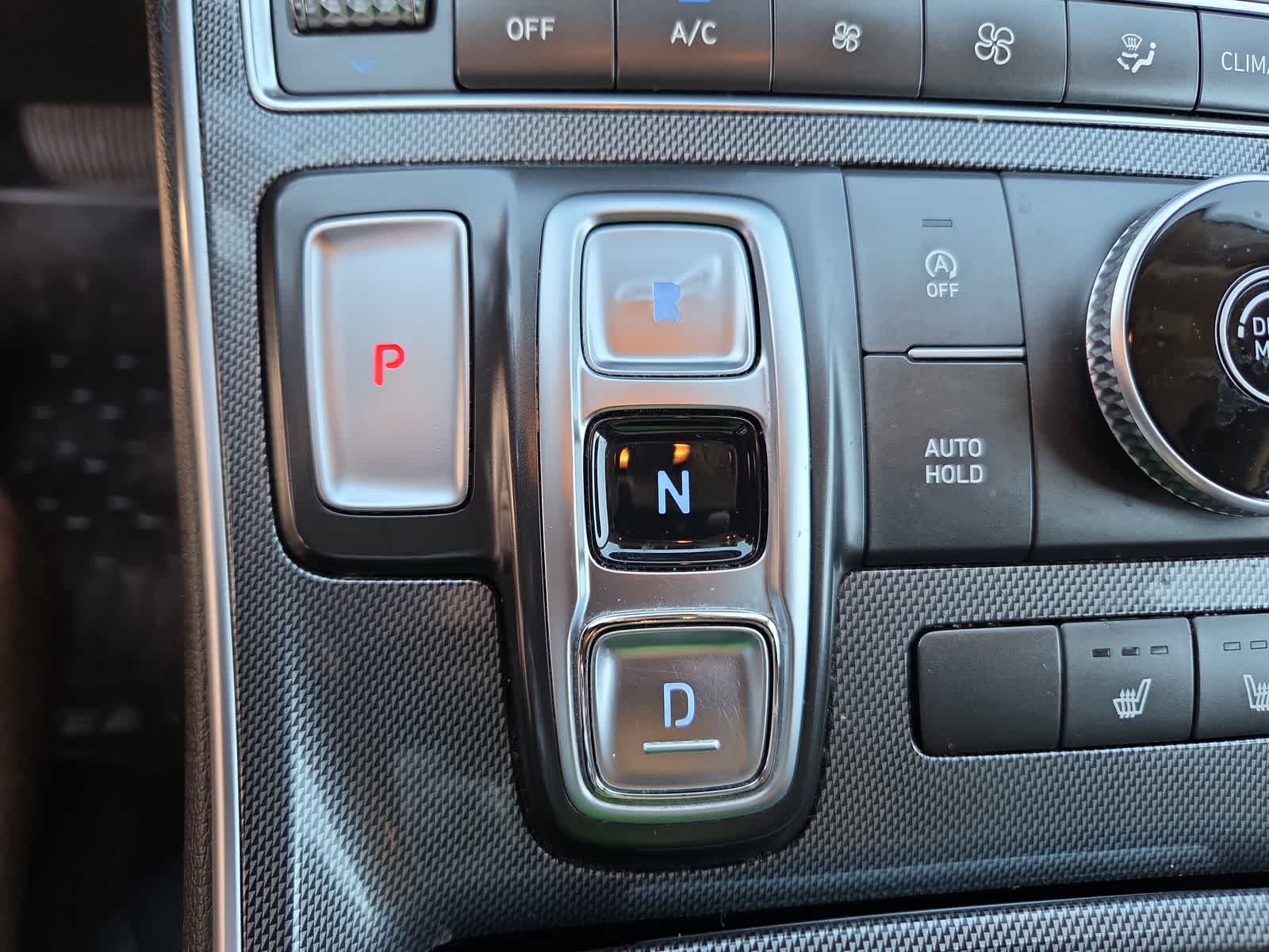 Thumbnail: 2023 Hyundai Santa Fe - 21