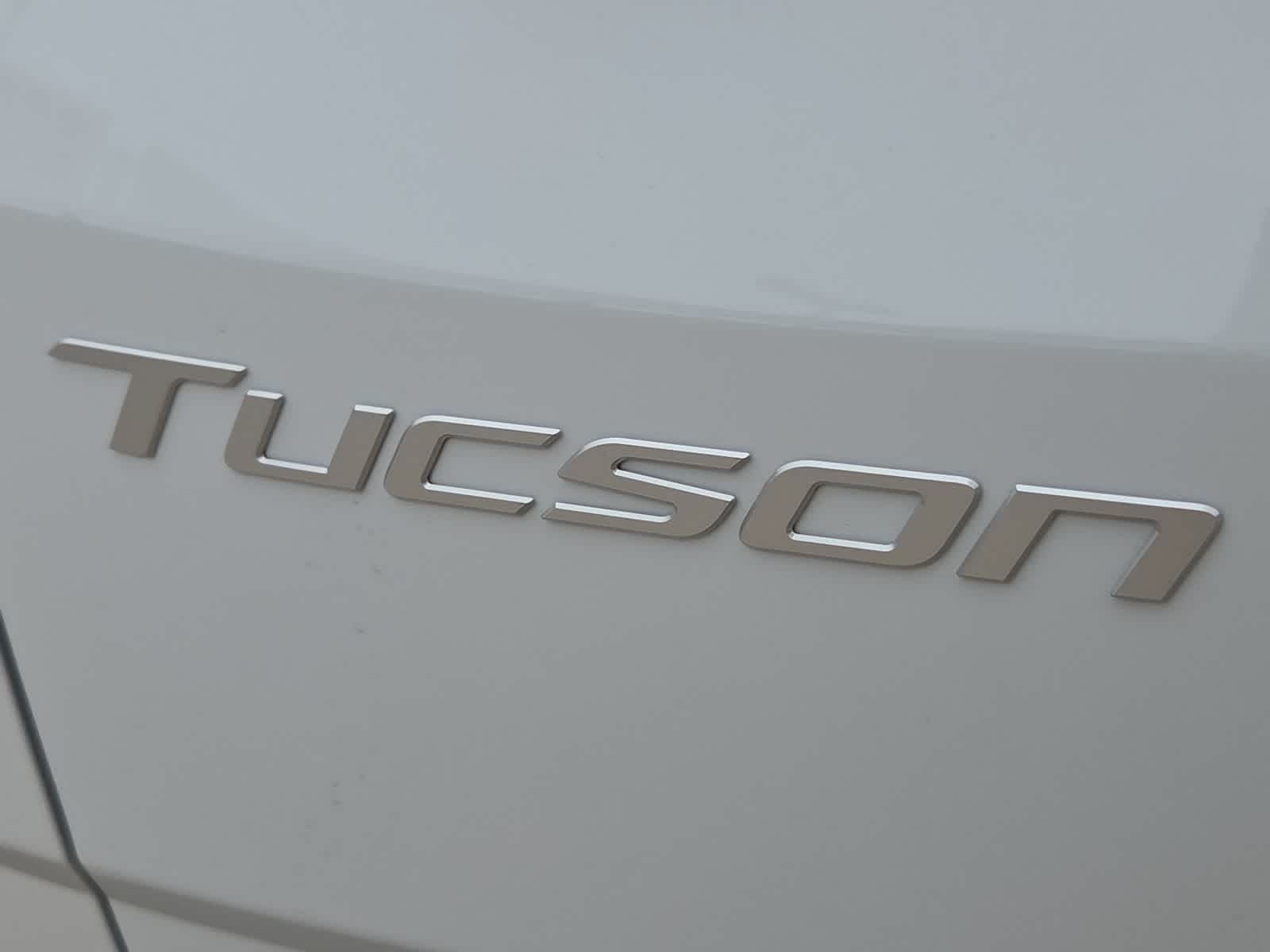 Thumbnail: 2026 Hyundai Tucson - 11