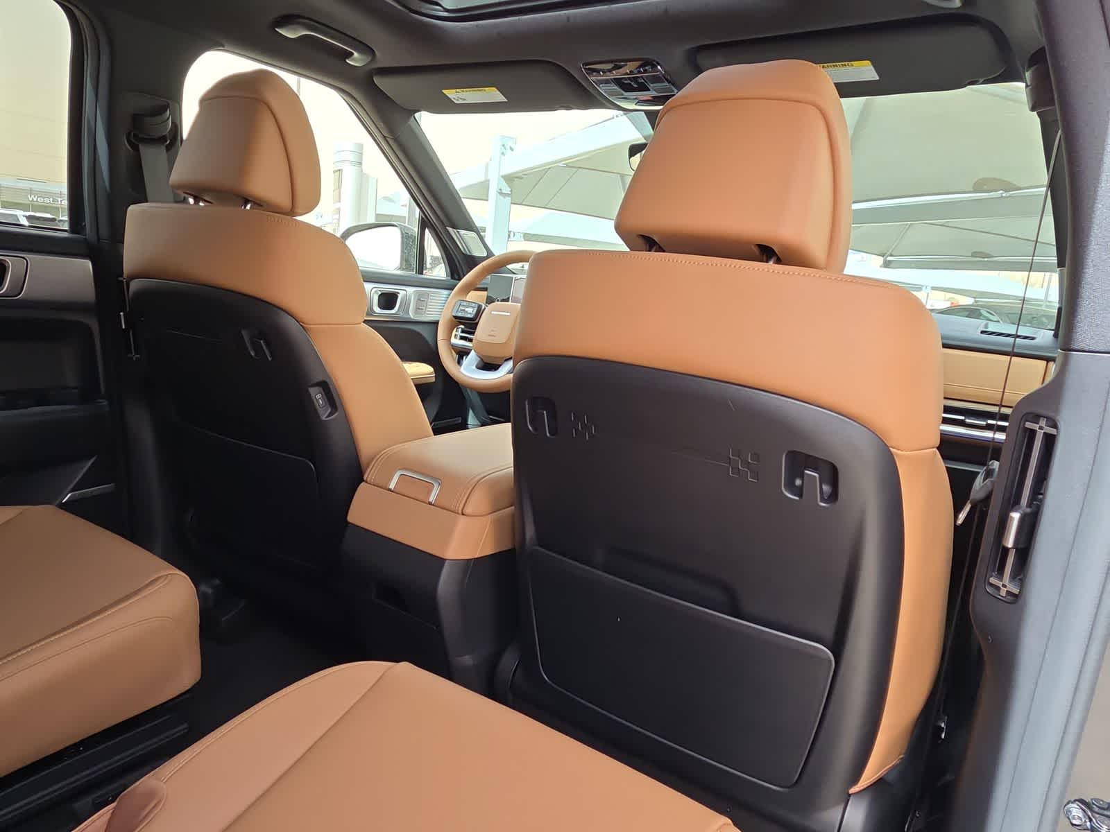 Thumbnail: 2026 Hyundai Santa Fe - 16