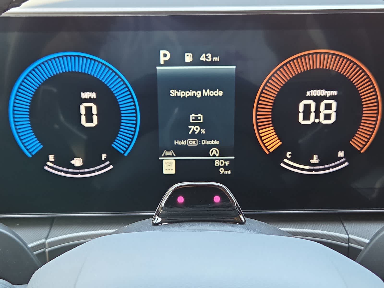 Thumbnail: 2026 Hyundai Santa Fe - 22