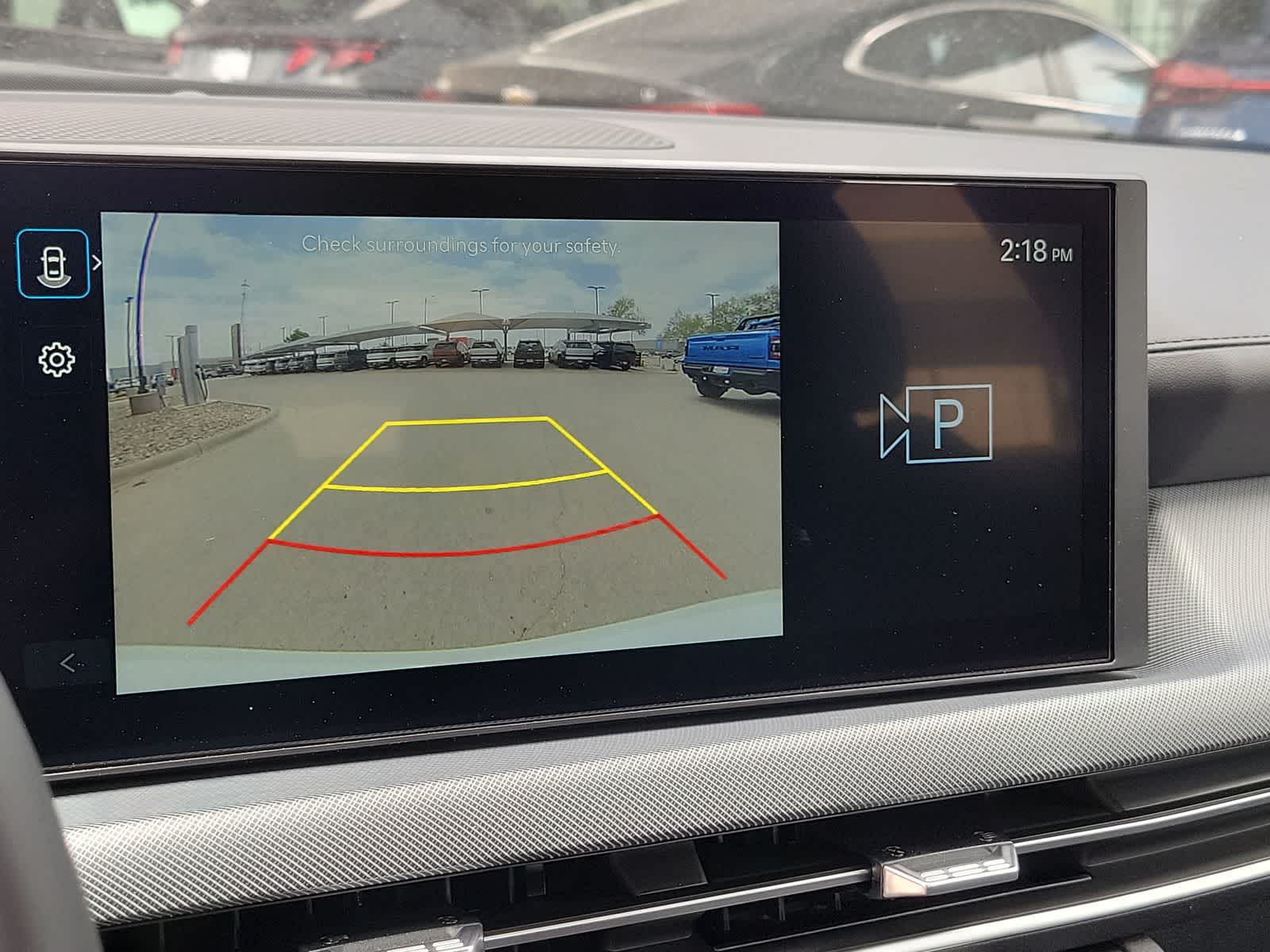 Thumbnail: 2025 Hyundai Sonata - 28