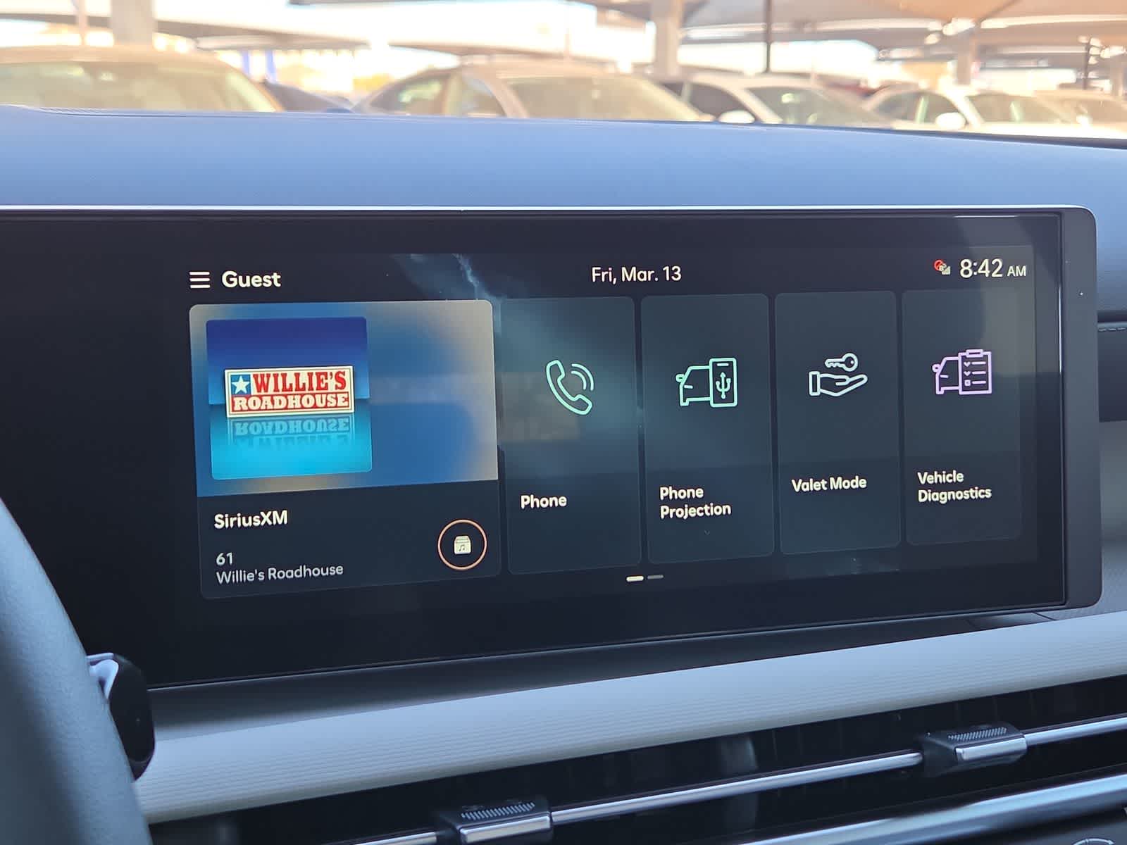 Thumbnail: 2026 Hyundai Tucson - 24