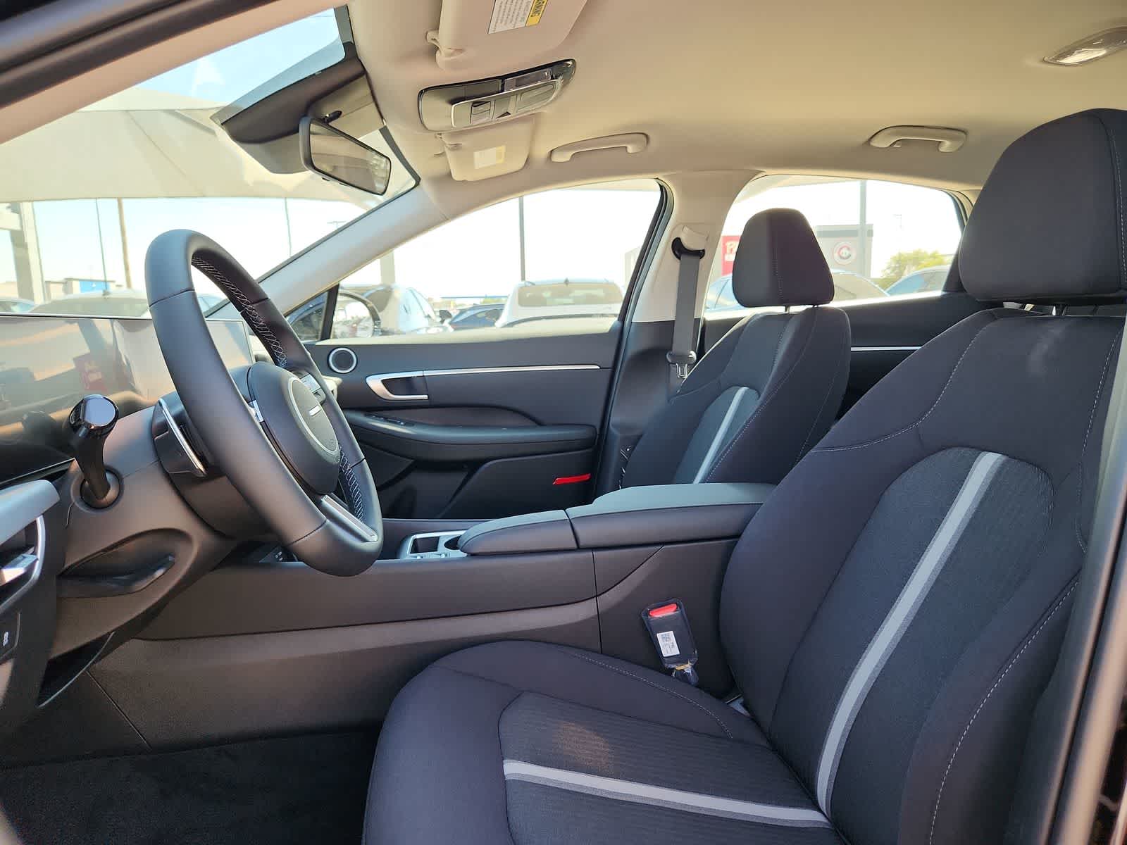 Thumbnail: 2026 Hyundai Sonata - 15