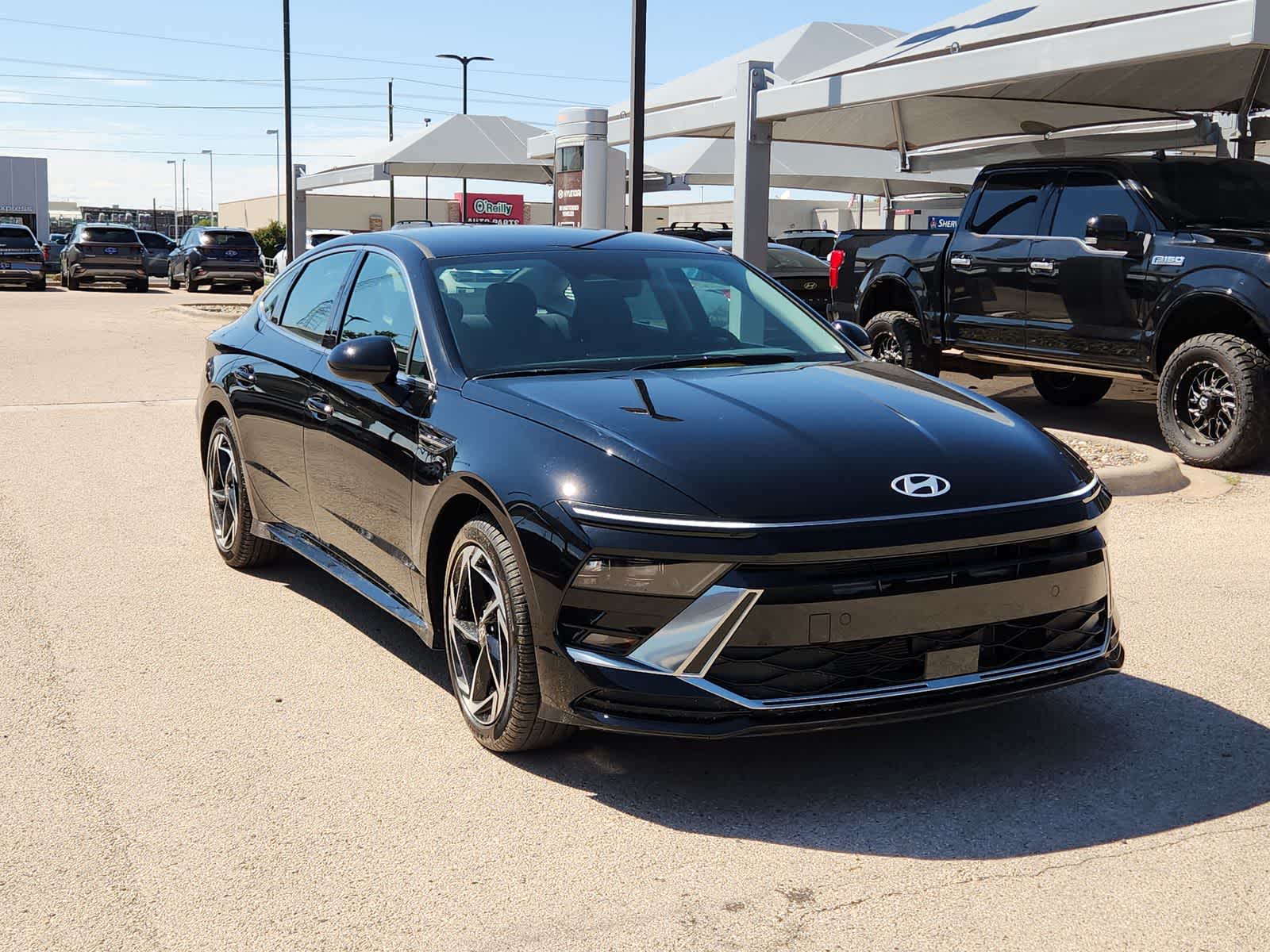 Thumbnail: 2026 Hyundai Sonata - 2