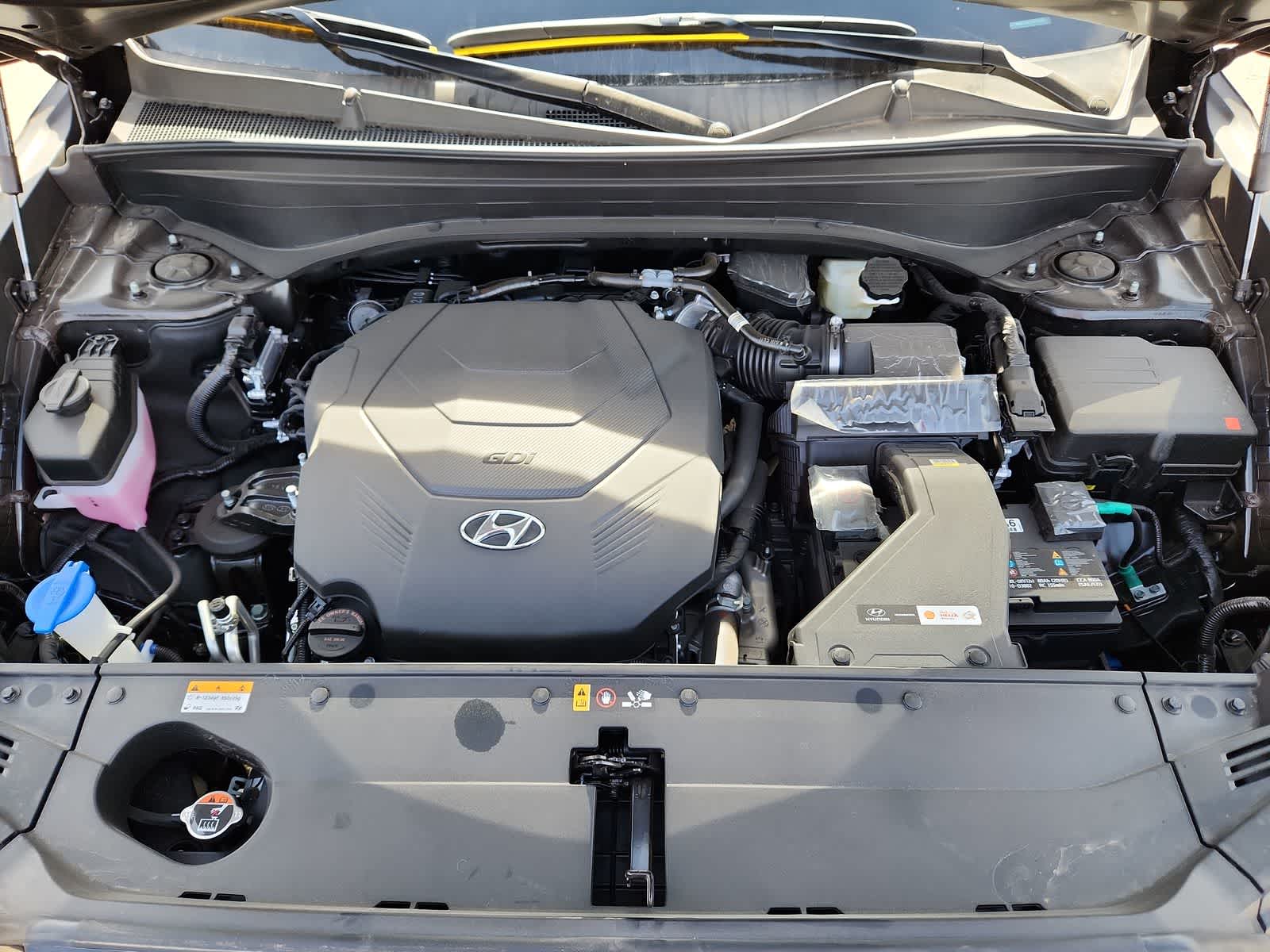 Thumbnail: 2025 Hyundai Palisade - 17