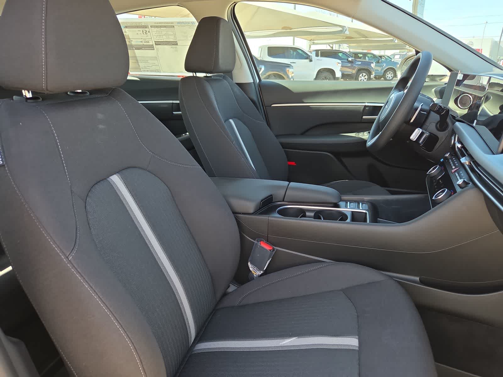 Thumbnail: 2026 Hyundai Sonata - 18