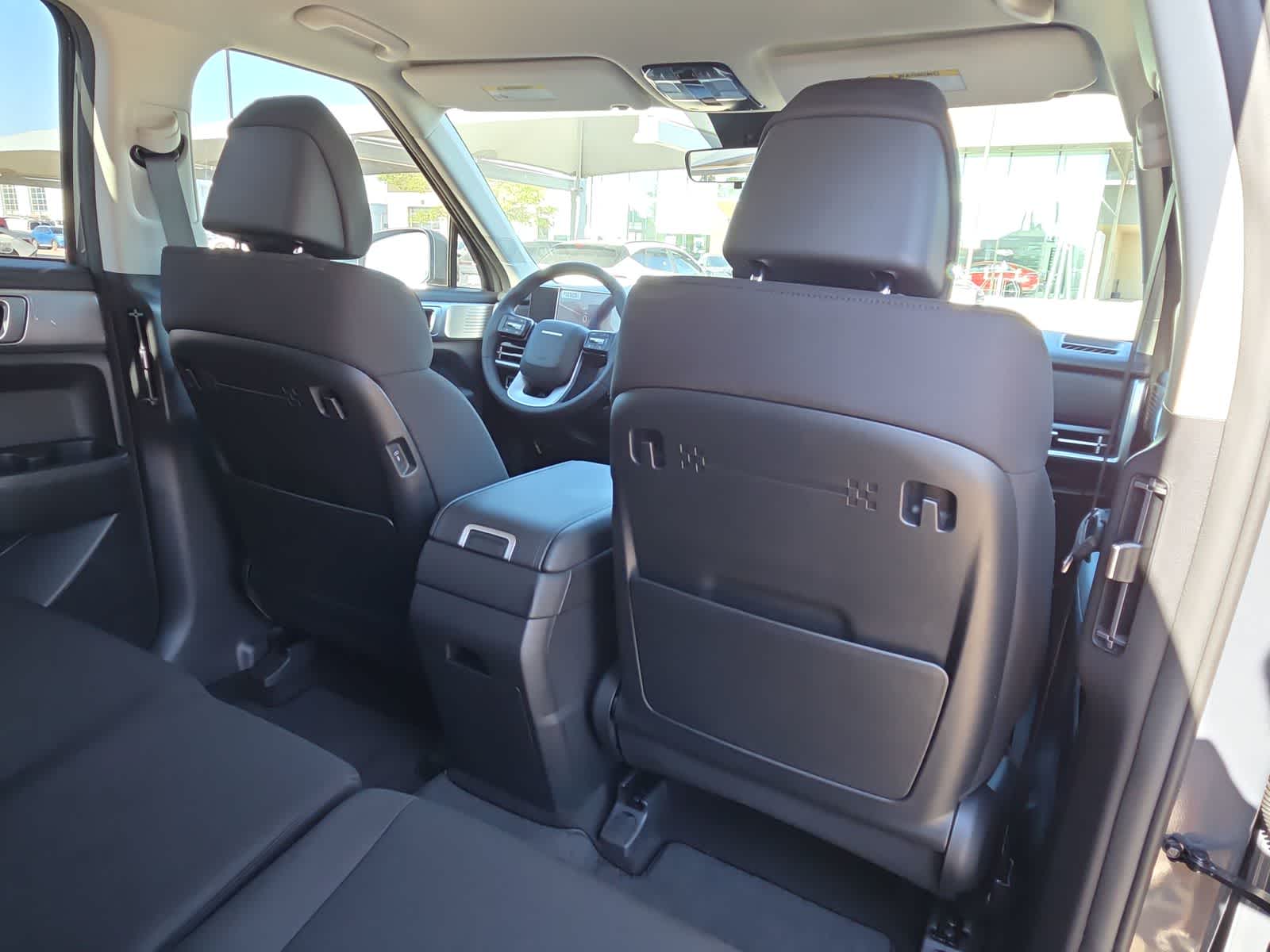 Thumbnail: 2026 Hyundai Santa Fe - 16