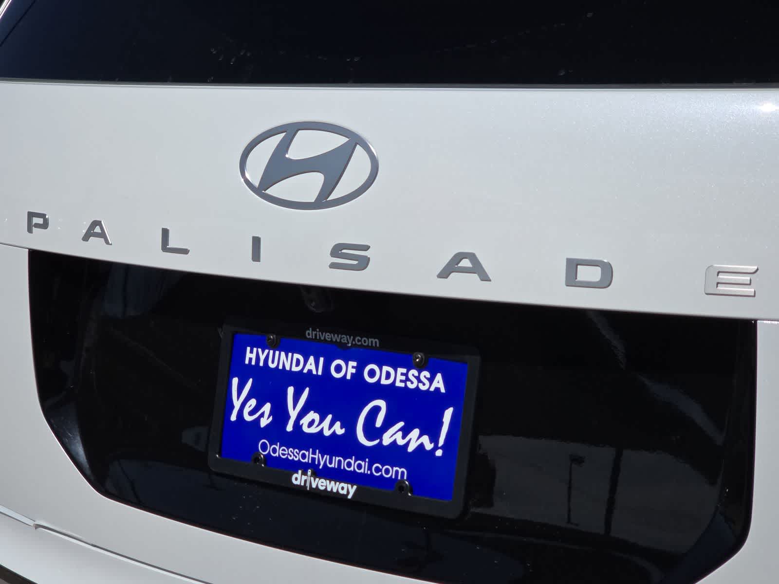 Thumbnail: 2026 Hyundai Palisade - 11