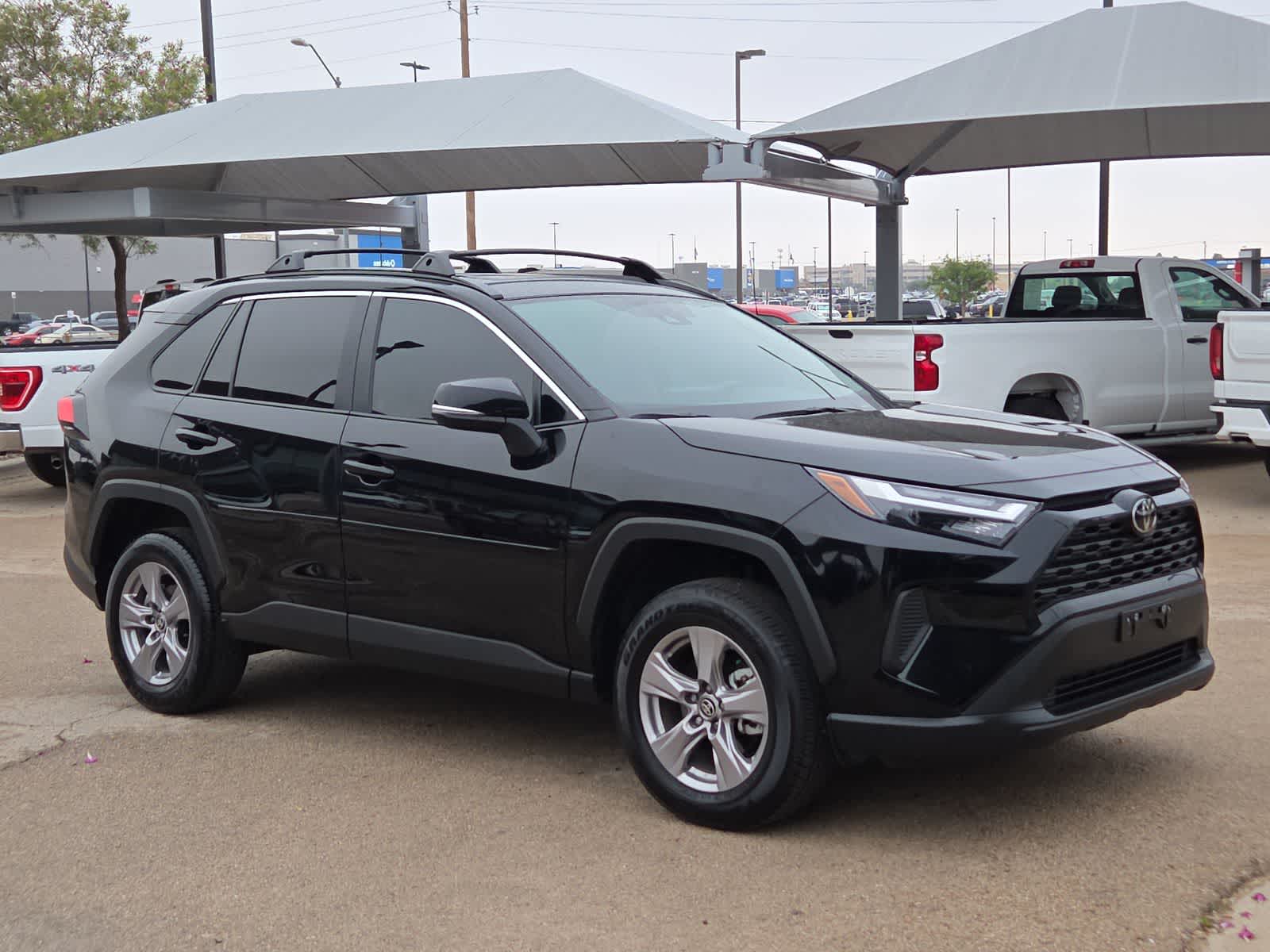 Thumbnail: 2025 Toyota RAV4 - 2
