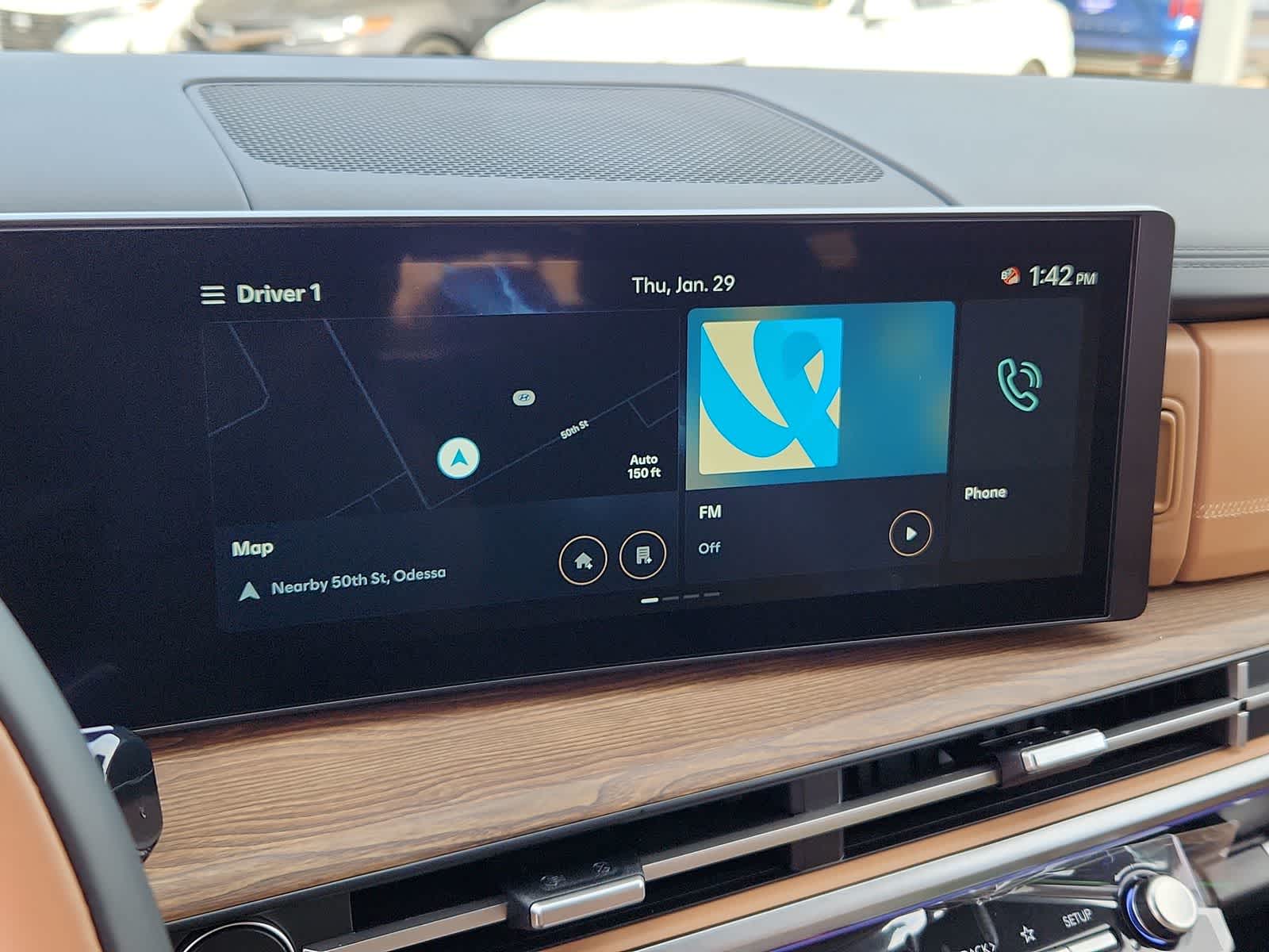 Thumbnail: 2026 Hyundai Santa Fe - 24