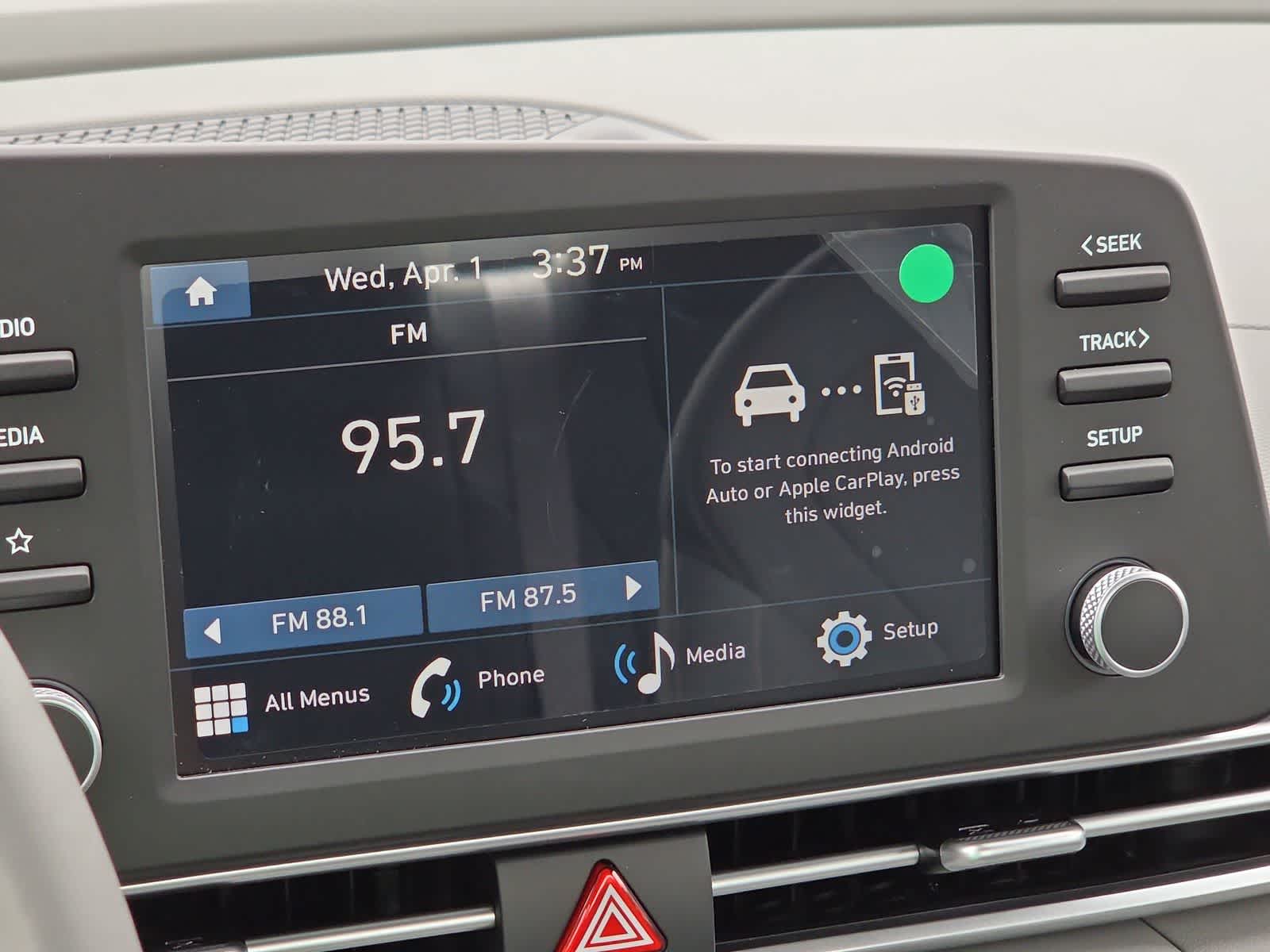 Thumbnail: 2026 Hyundai Elantra - 24