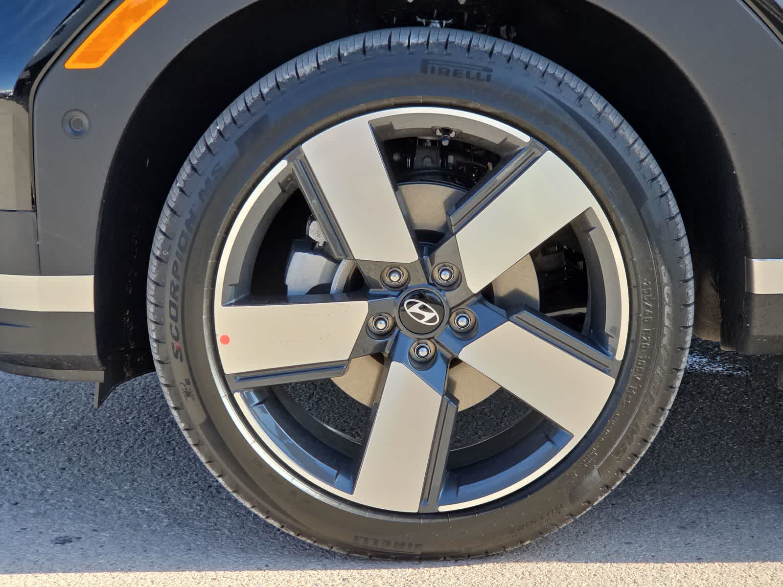 Thumbnail: 2026 Hyundai Santa Fe - 12