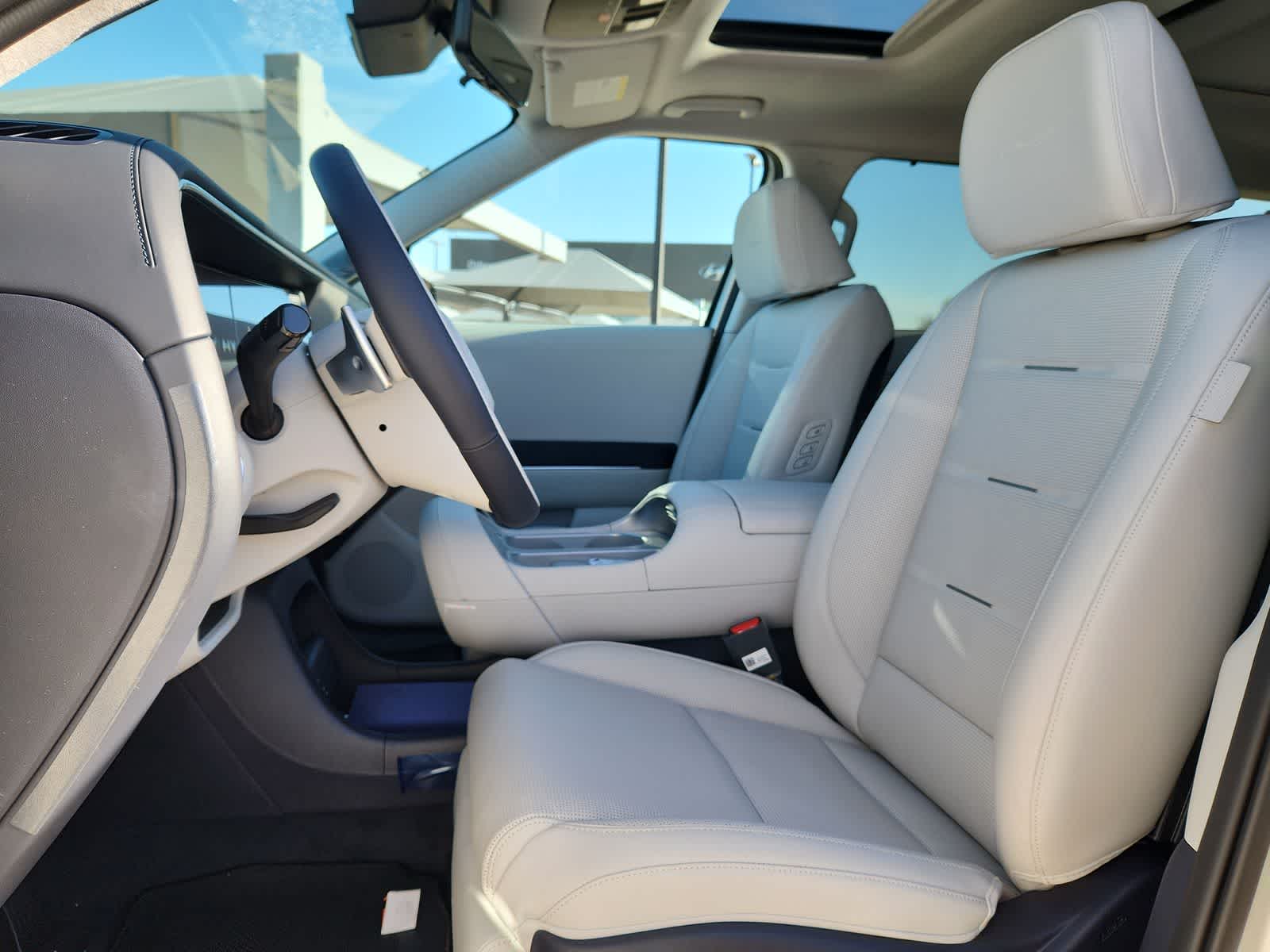 Thumbnail: 2026 Hyundai Palisade - 15