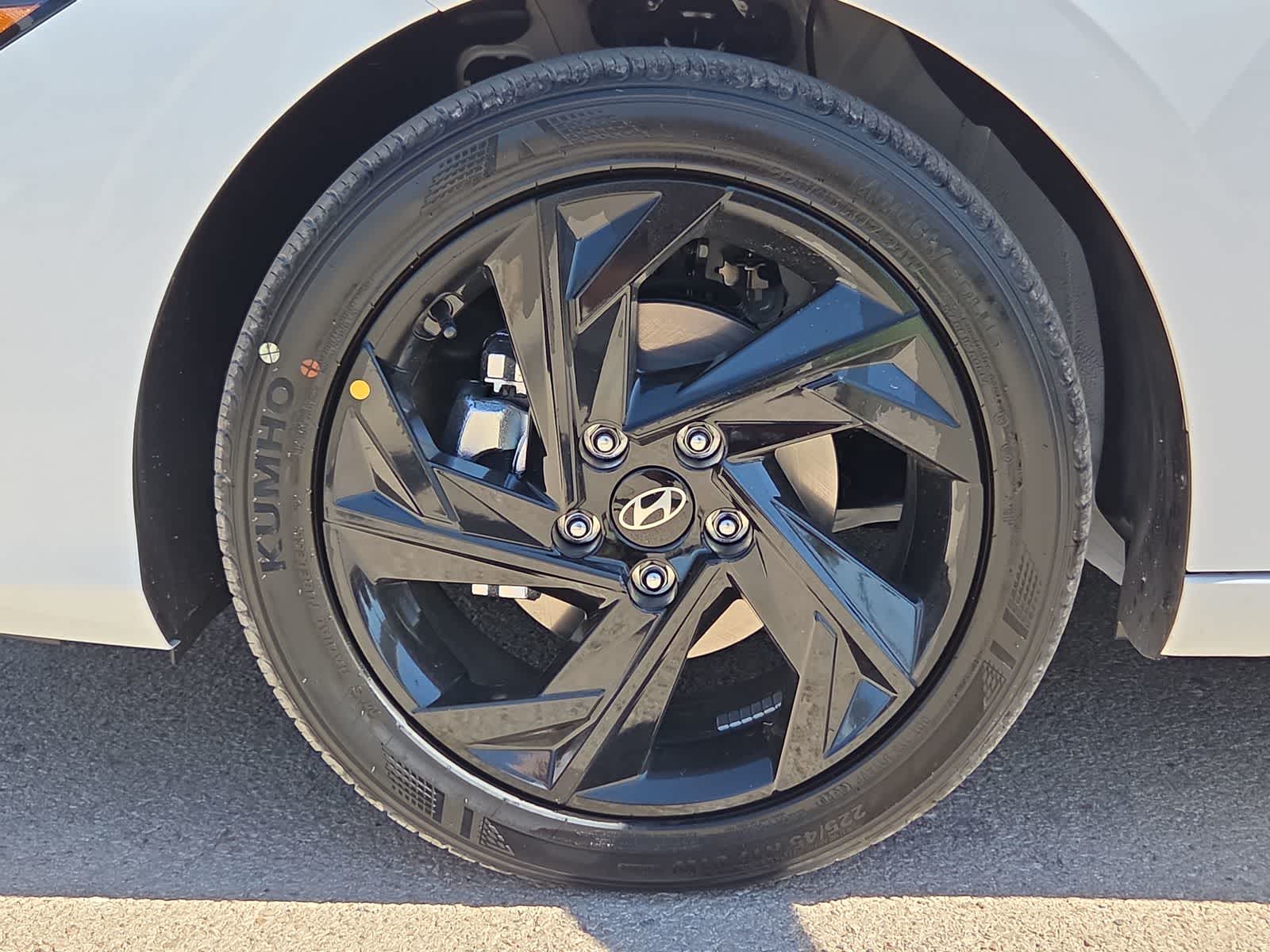 Thumbnail: 2026 Hyundai Elantra - 12