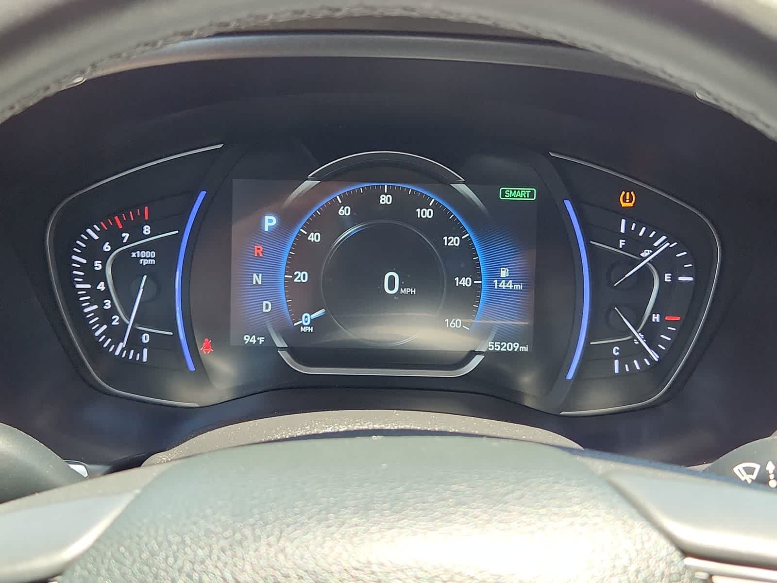 Thumbnail: 2019 Hyundai Santa Fe - 22