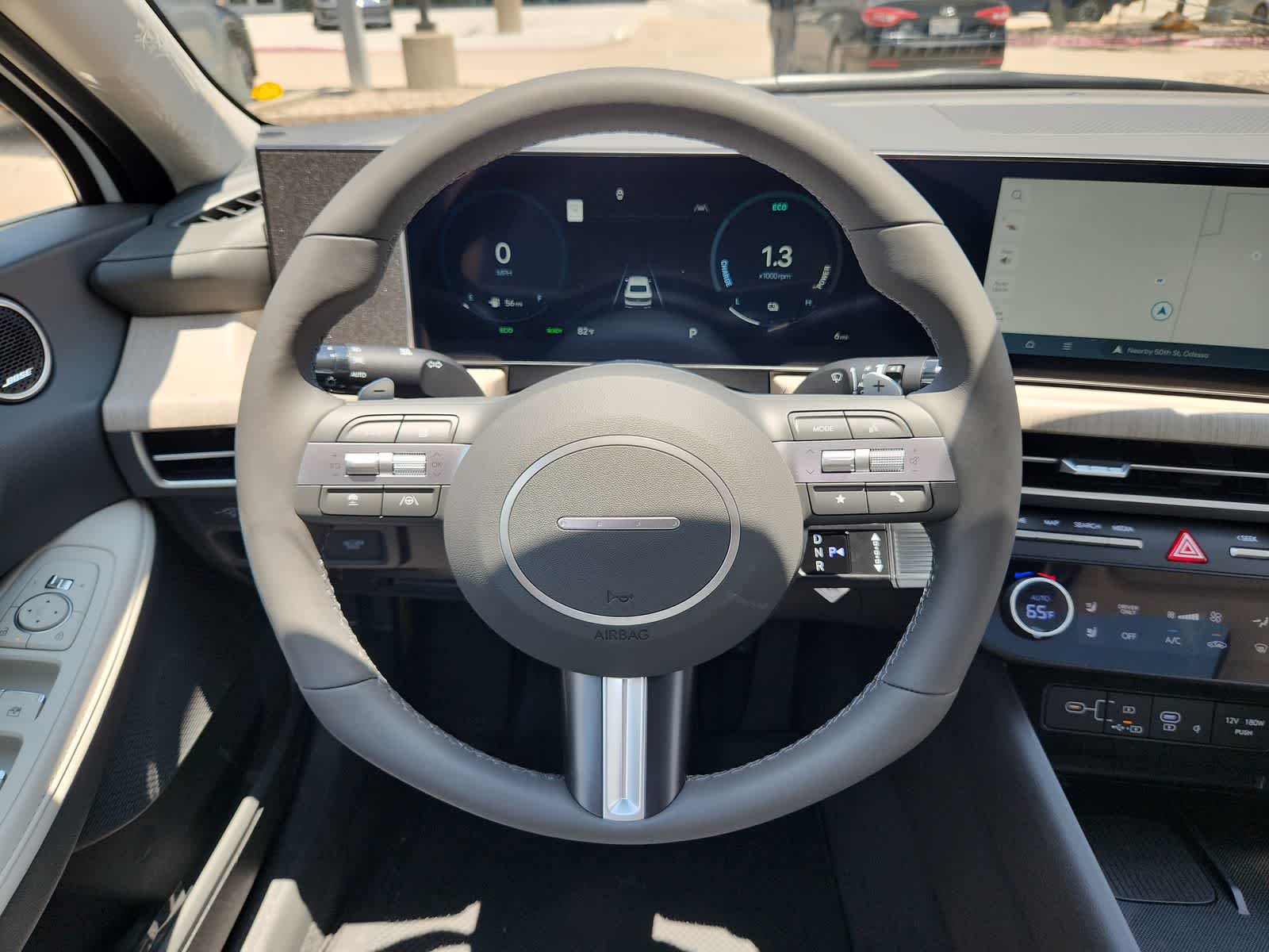 Thumbnail: 2025 Hyundai Sonata - 19