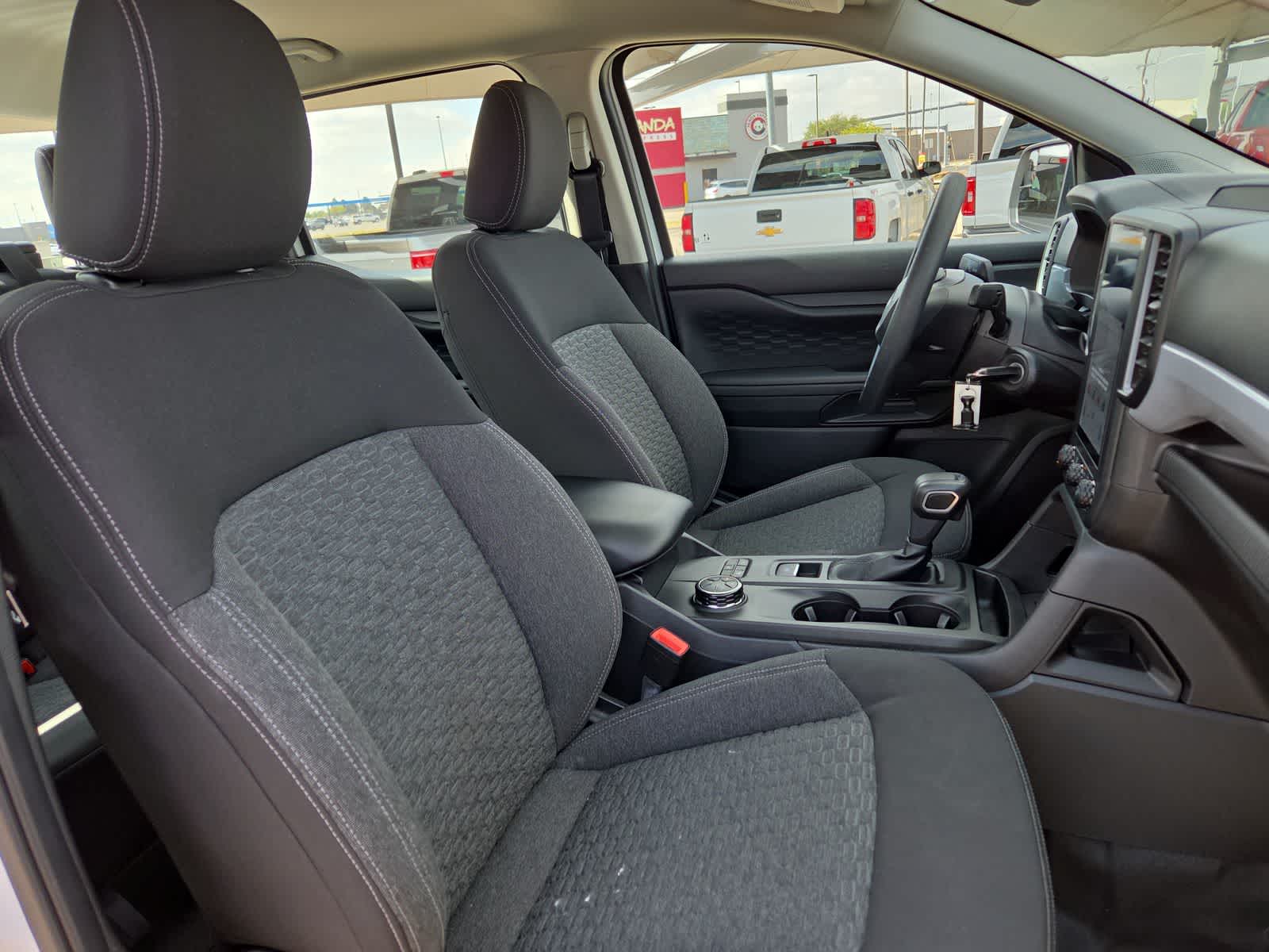 Thumbnail: 2024 Ford Ranger - 18